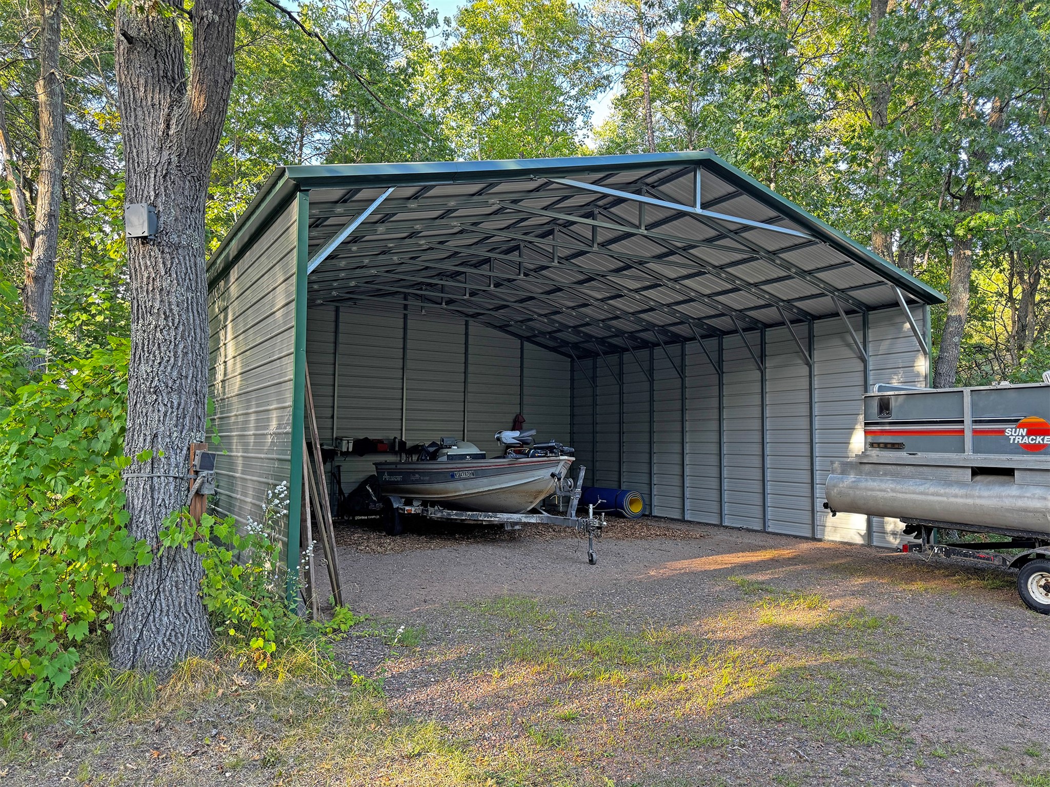 24771 Swede Road Property Photo 3