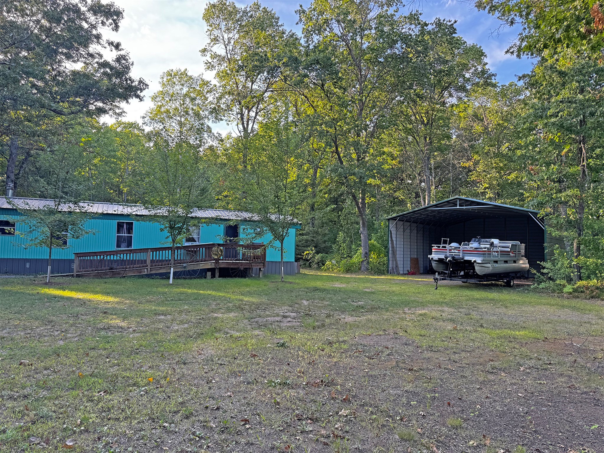 24771 Swede Road Property Photo 8