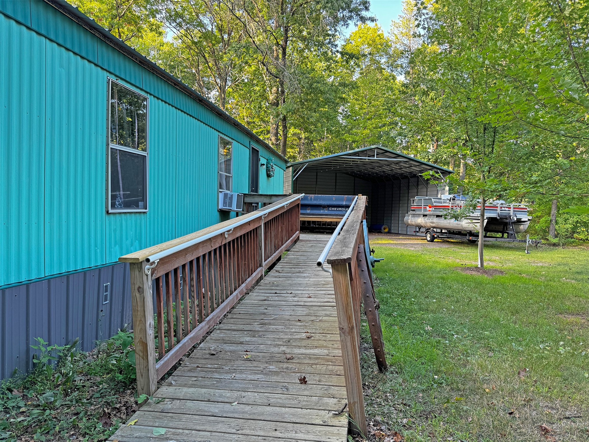 24771 Swede Road Property Photo 9