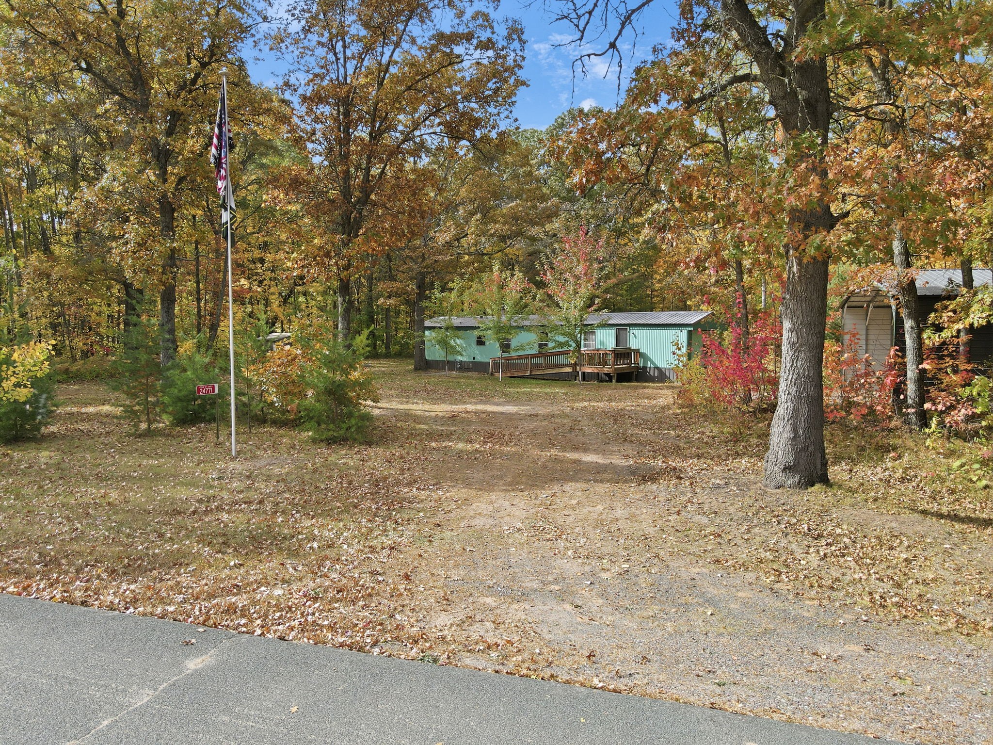 24771 Swede Road Property Photo 21