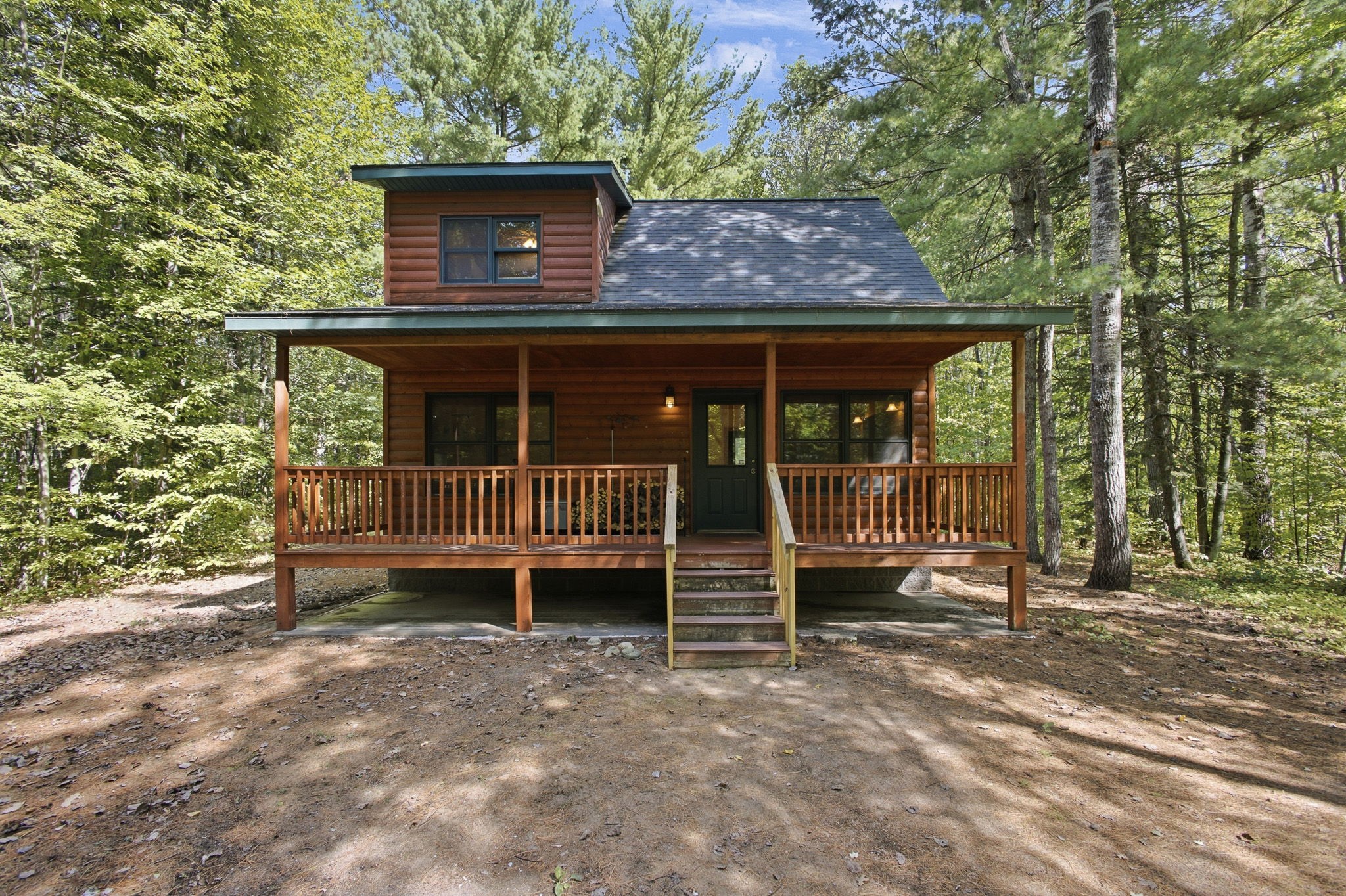 3801 Gaslyn Road Property Photo 1