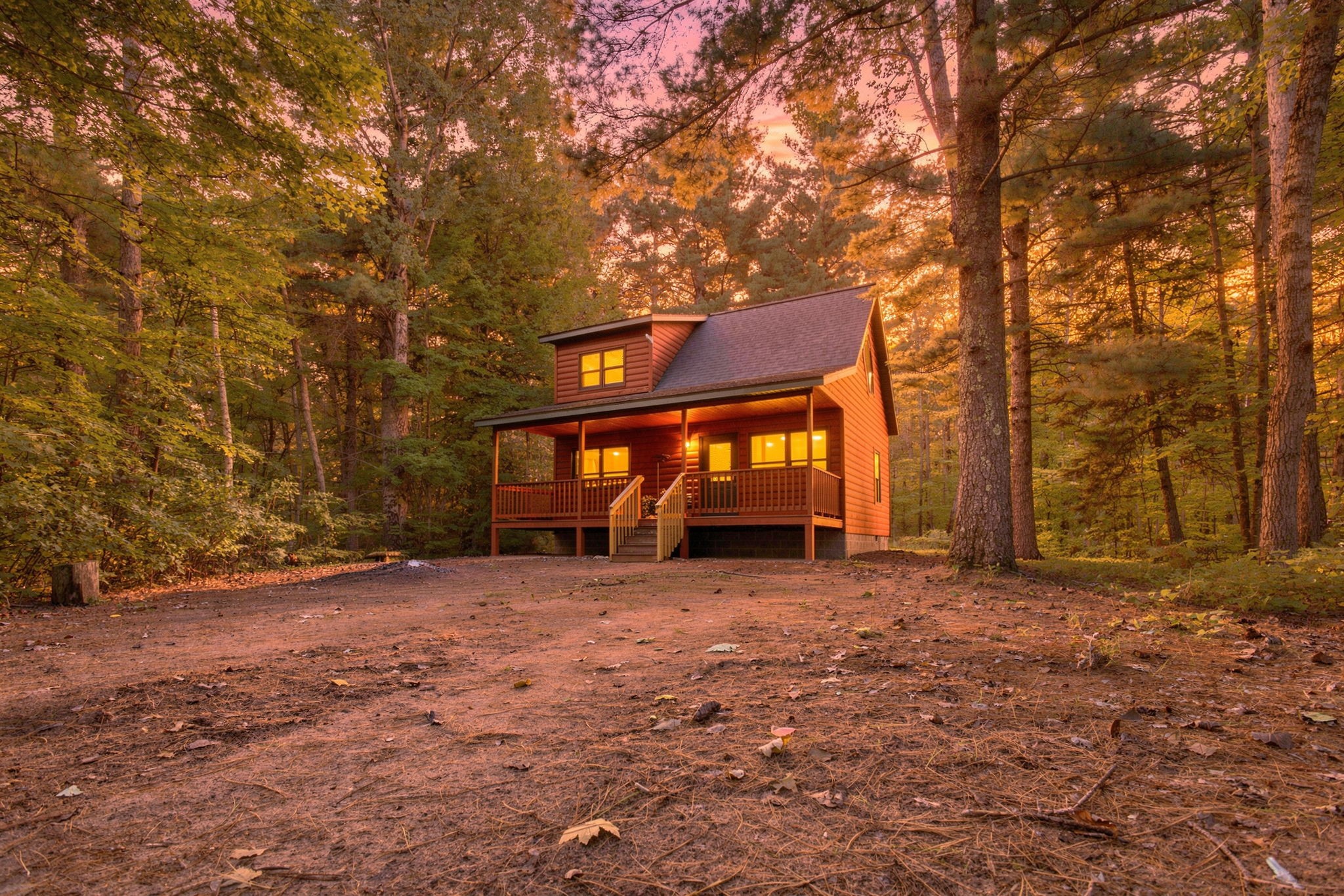 3801 Gaslyn Road Property Photo 2