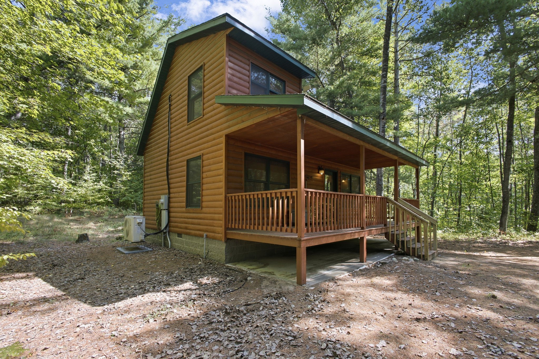 3801 Gaslyn Road Property Photo 23