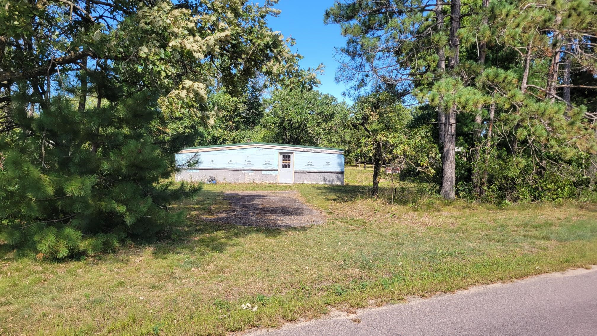 W10236 And W10232 Vaudreuil Road Property Photo 1