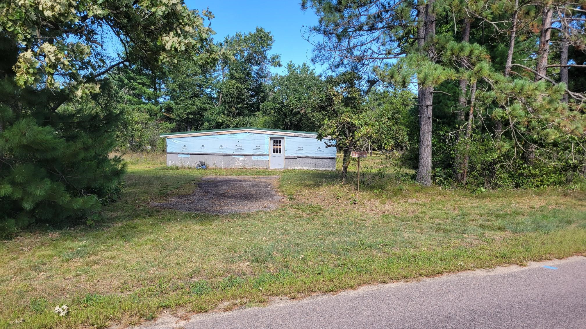 W10236 And W10232 Vaudreuil Road Property Photo 2