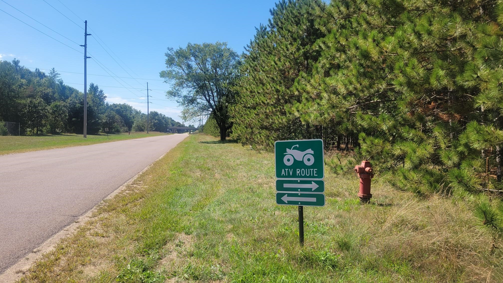 W10236 And W10232 Vaudreuil Road Property Photo 9