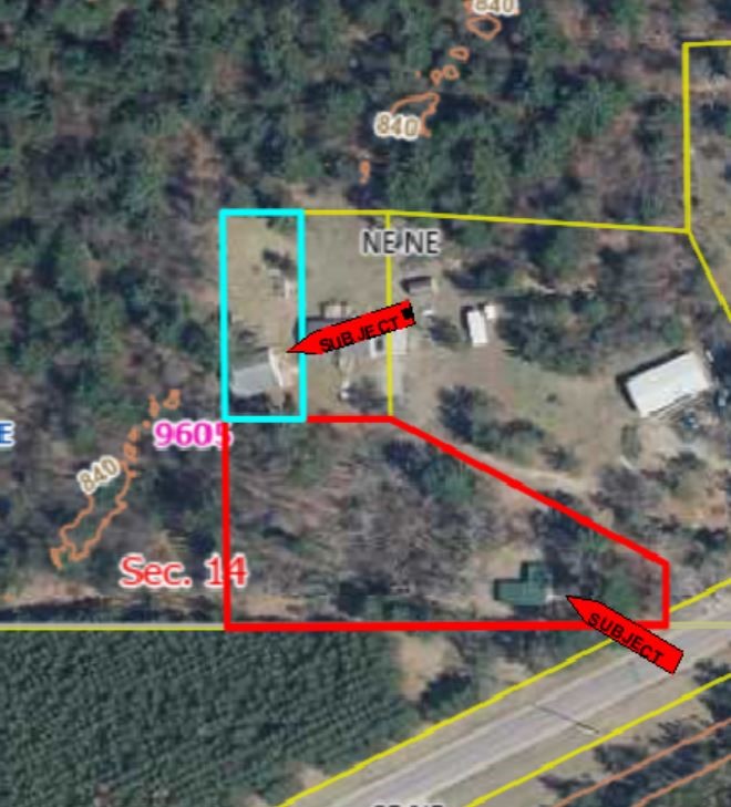 W10236 And W10232 Vaudreuil Road Property Photo 19