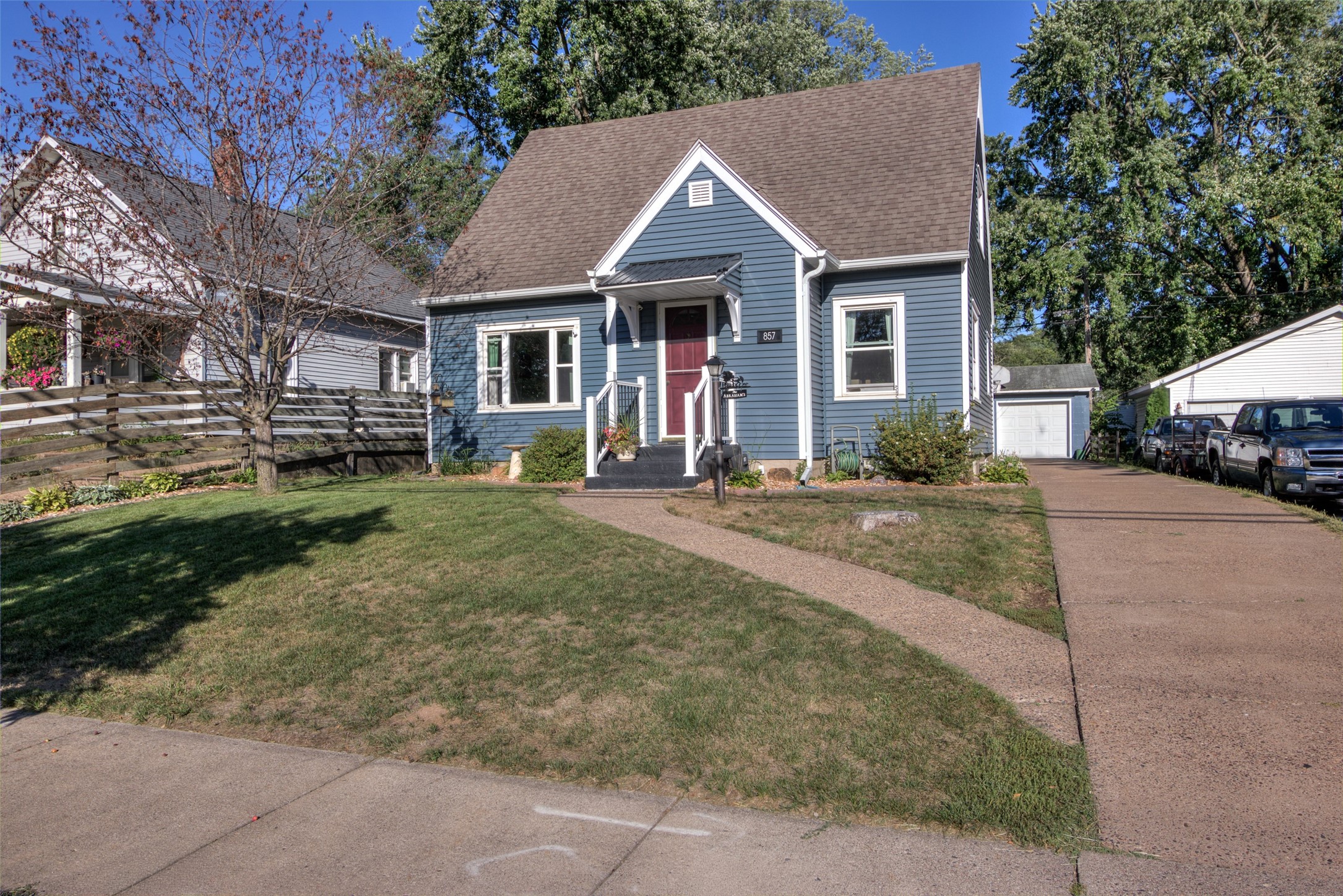 857 Starr Avenue Property Photo 50
