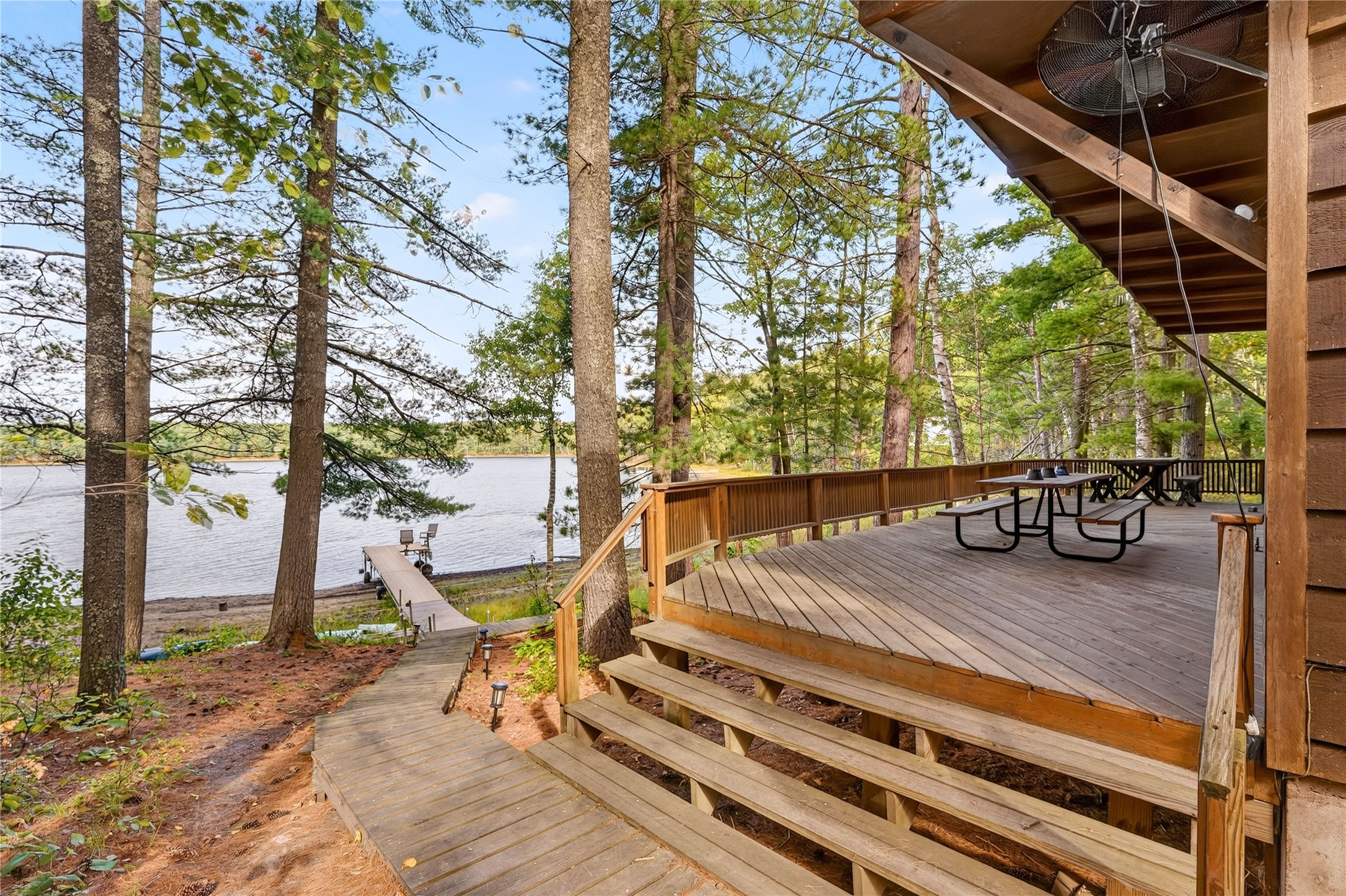 17305 Pioneer Road Property Photo 6