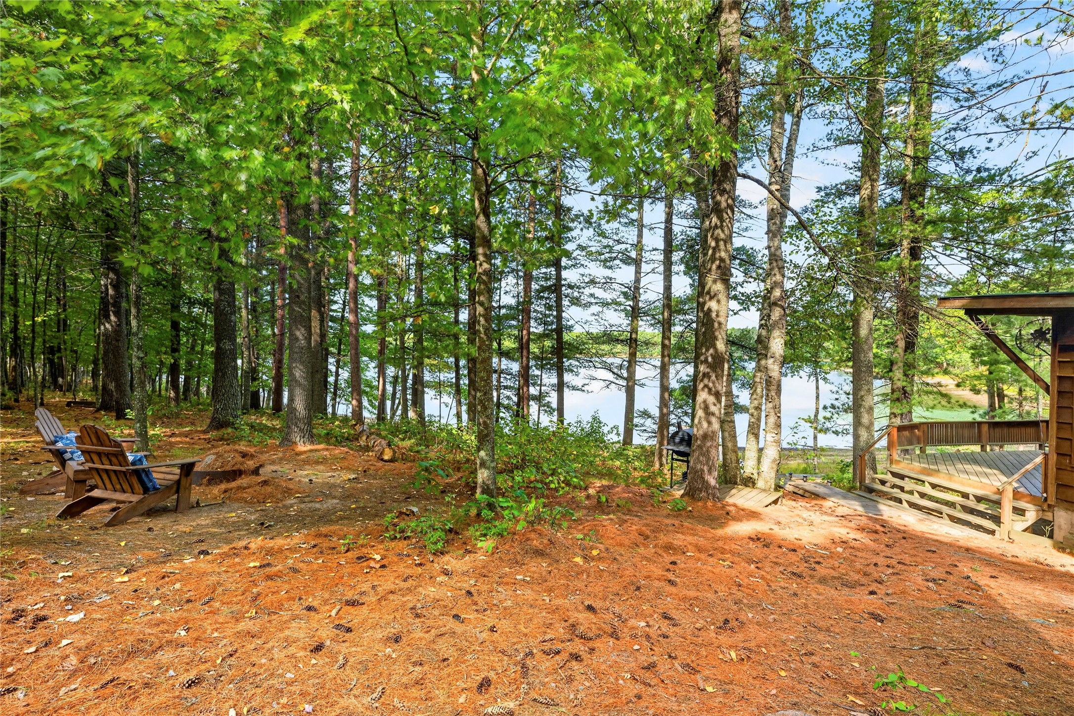 17305 Pioneer Road Property Photo 17