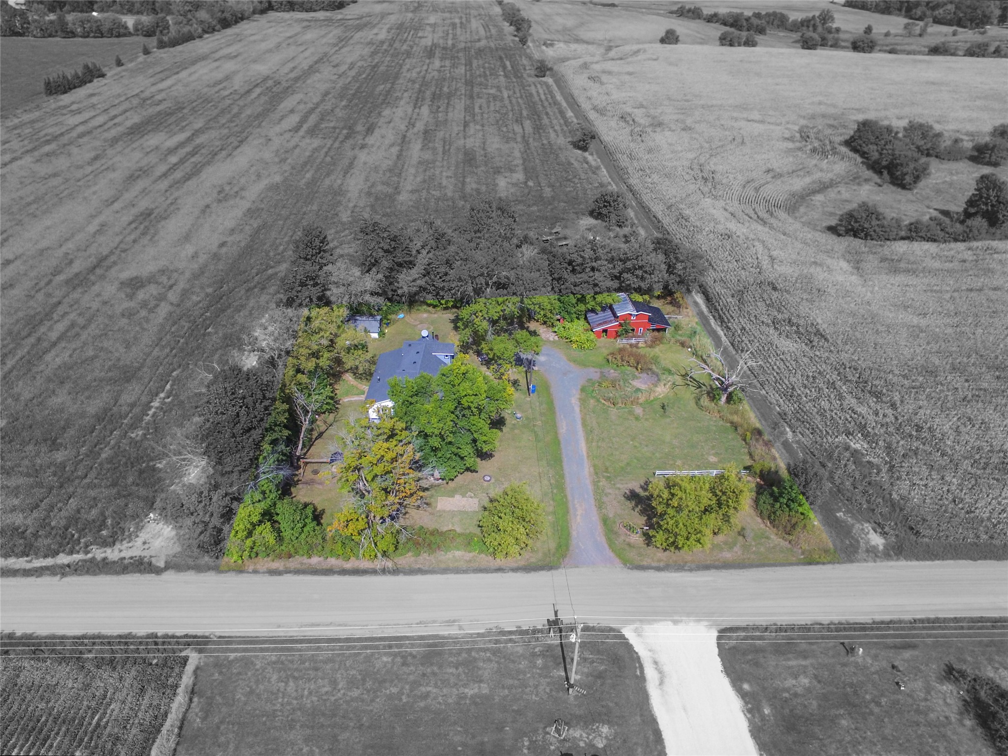 12856 Bucklund Road Property Photo 2
