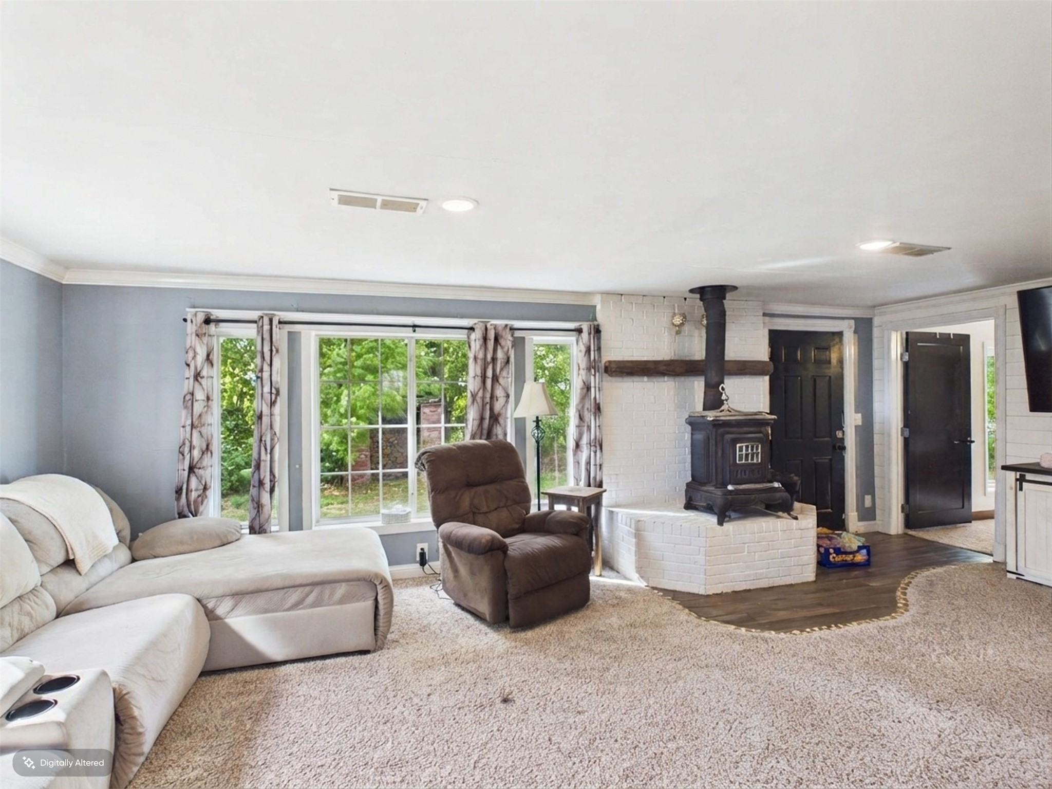 12856 Bucklund Road Property Photo 11