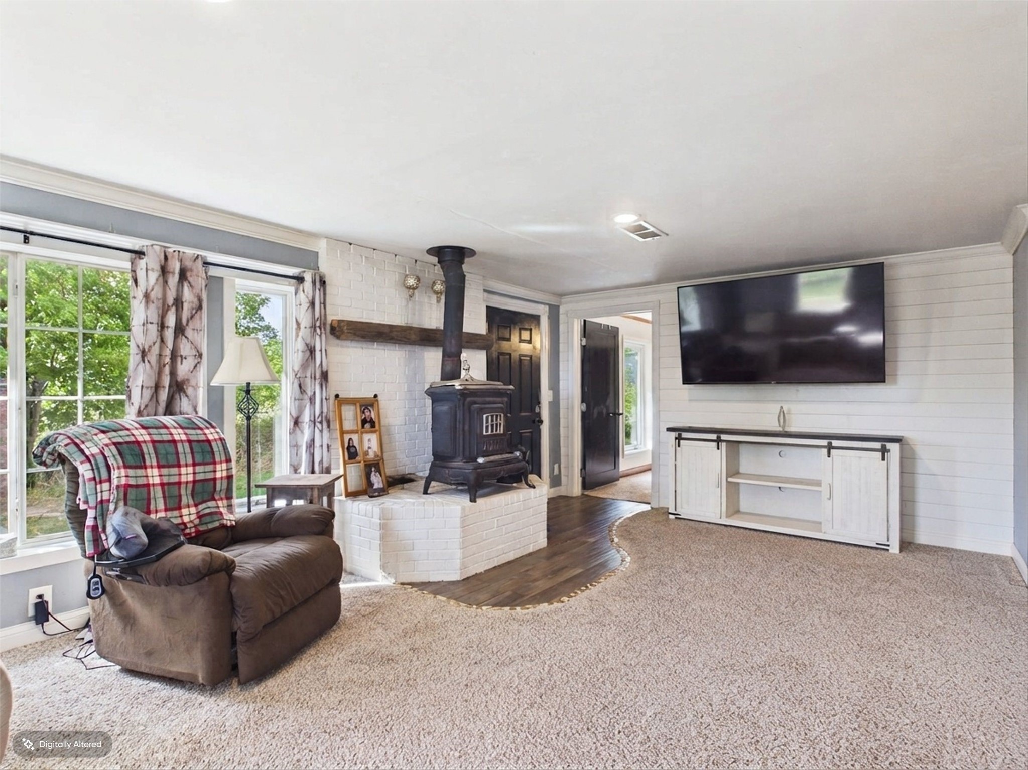 12856 Bucklund Road Property Photo 12