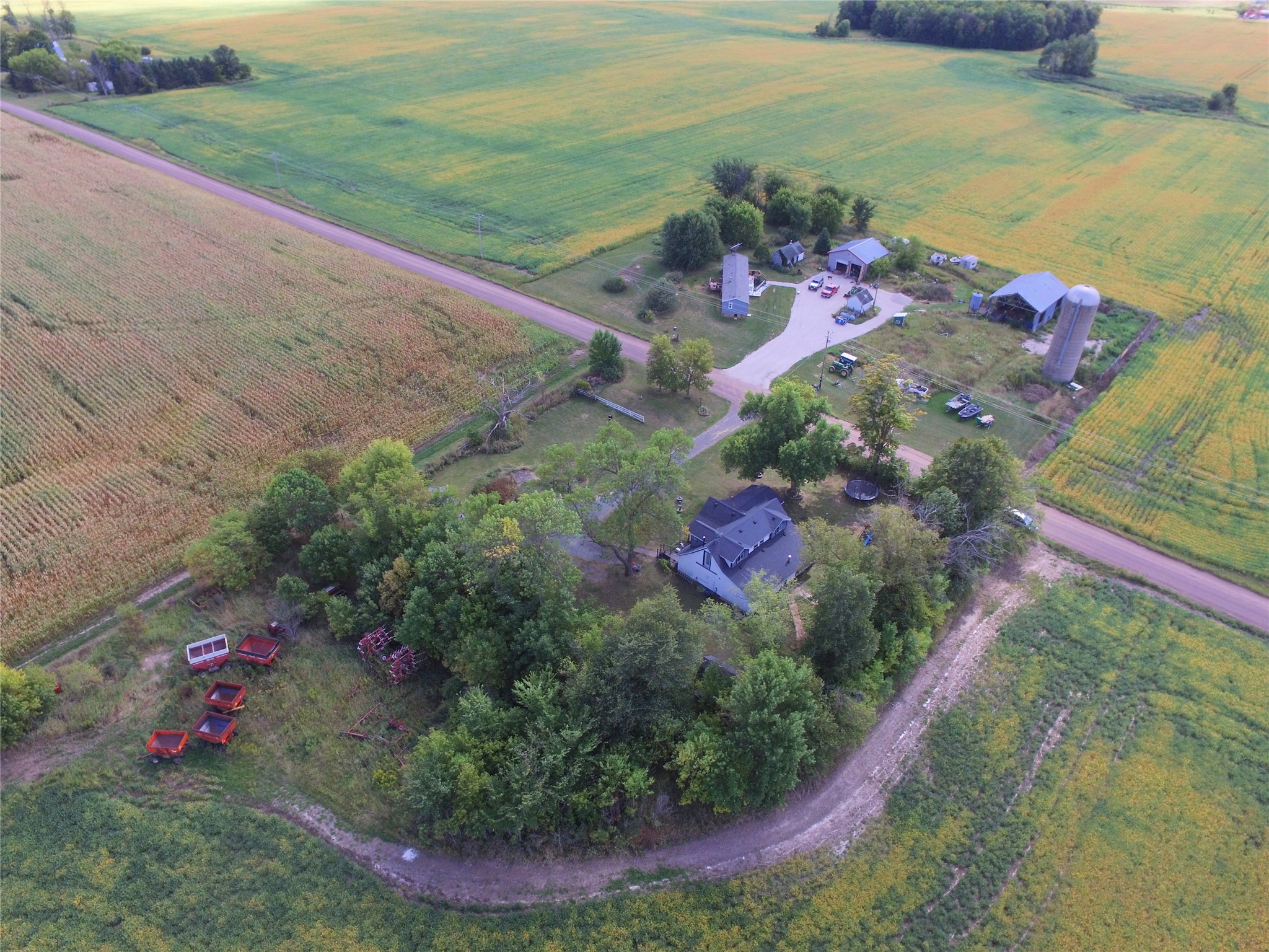 12856 Bucklund Road Property Photo 38