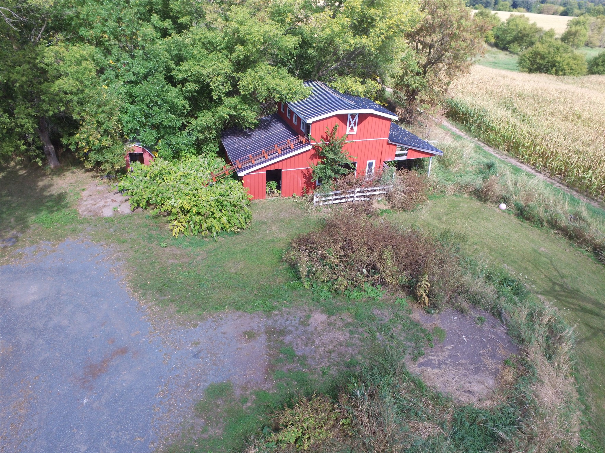 12856 Bucklund Road Property Photo 53