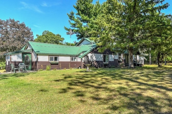 23860 Malone Road Property Photo 1