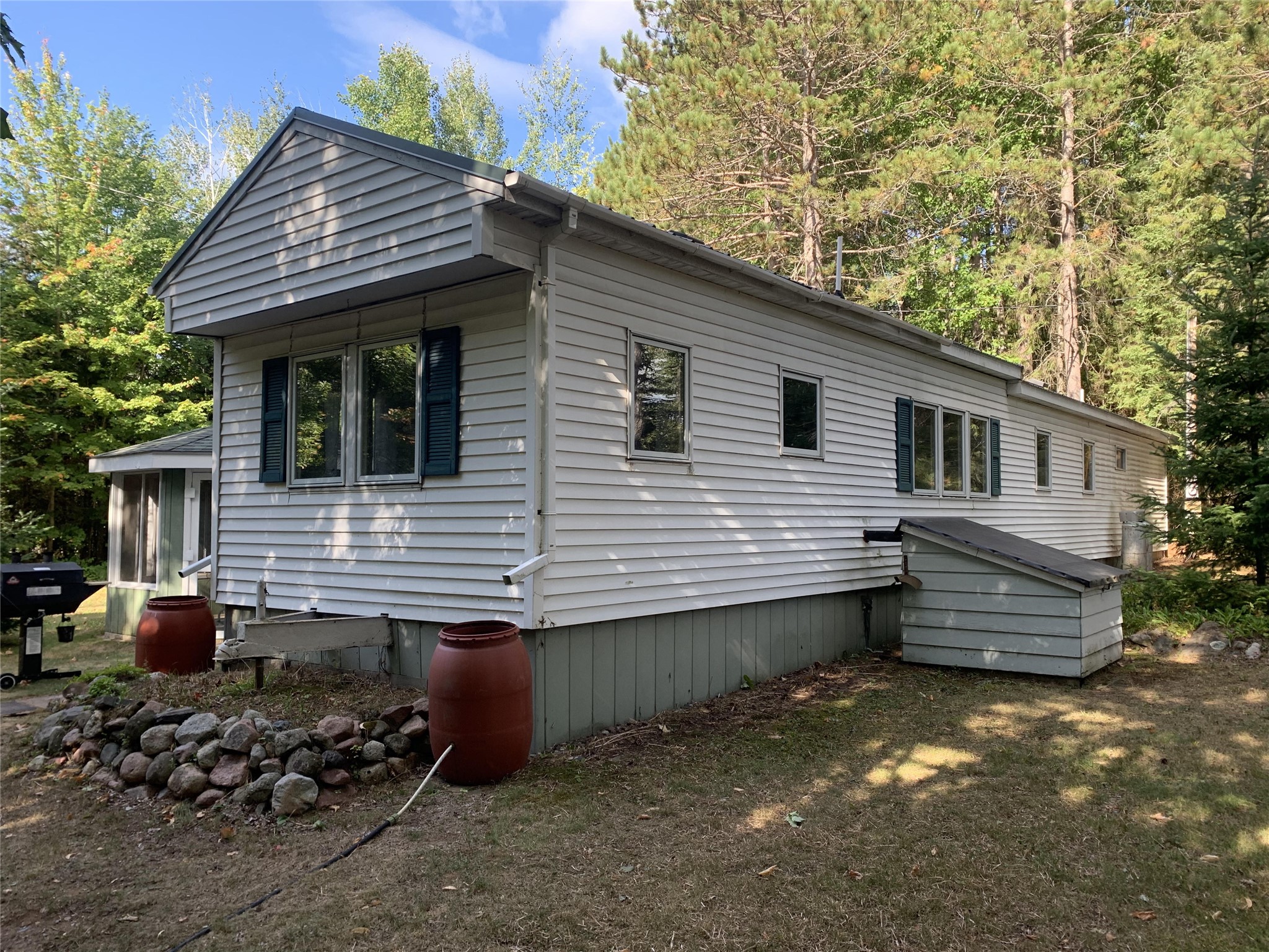 26336 Schoch Road Property Photo 1