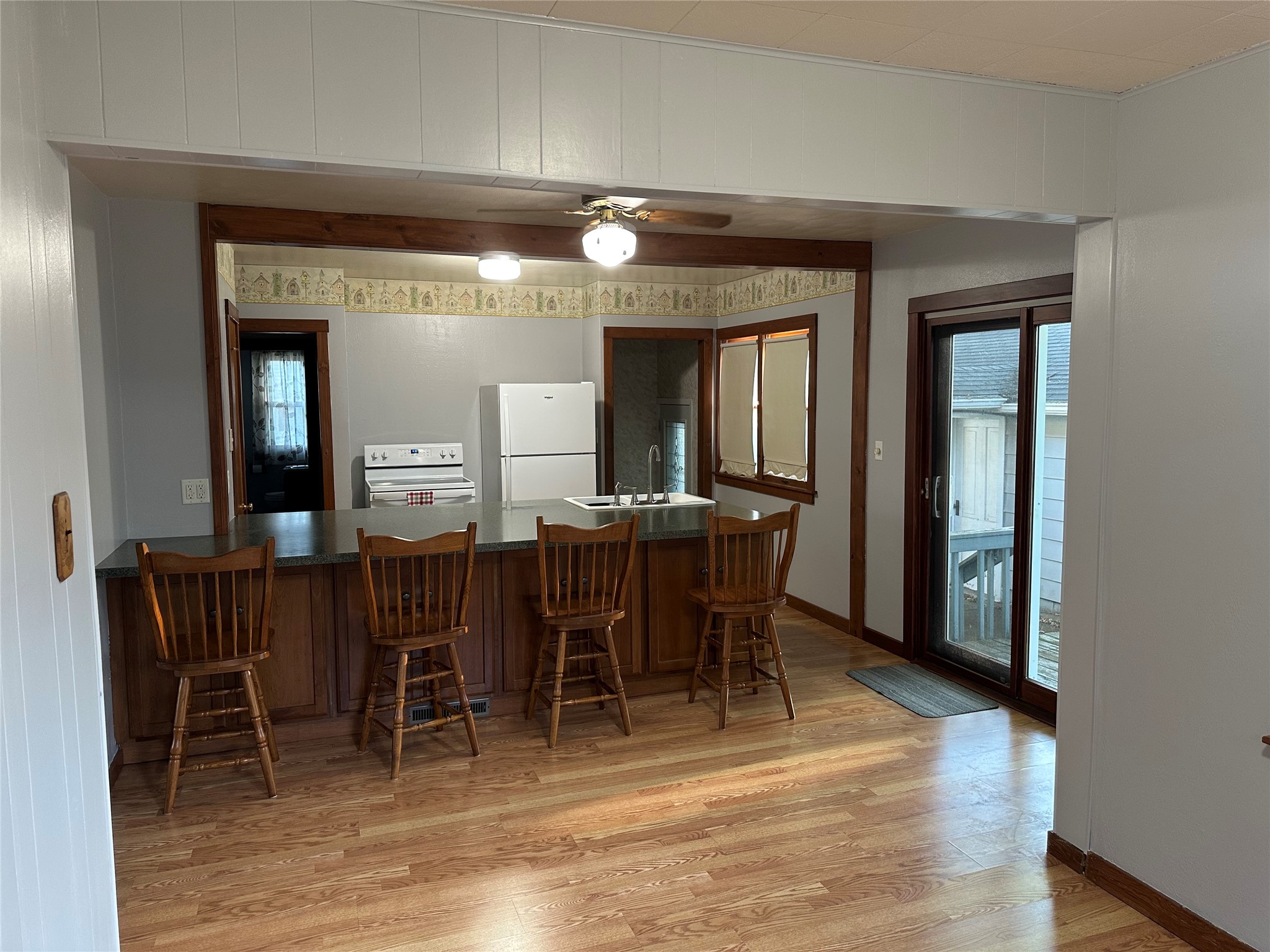 2741 Alpine Road Property Photo 5