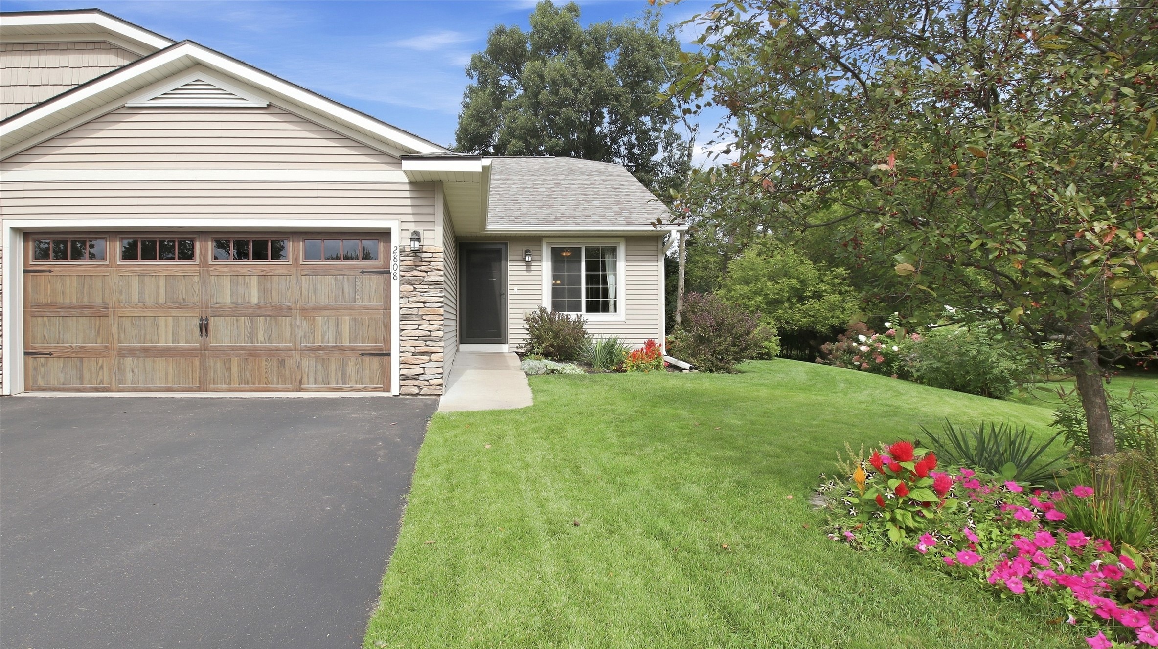 2808 Swallowtail Court Property Photo 1