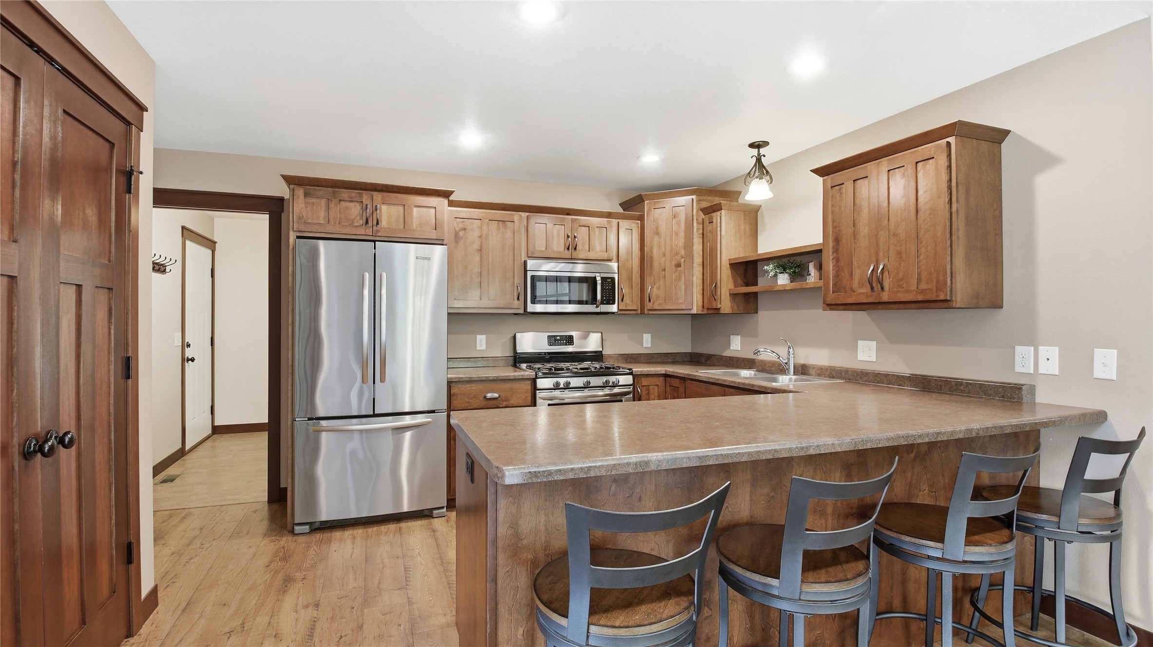 2808 Swallowtail Court Property Photo 6