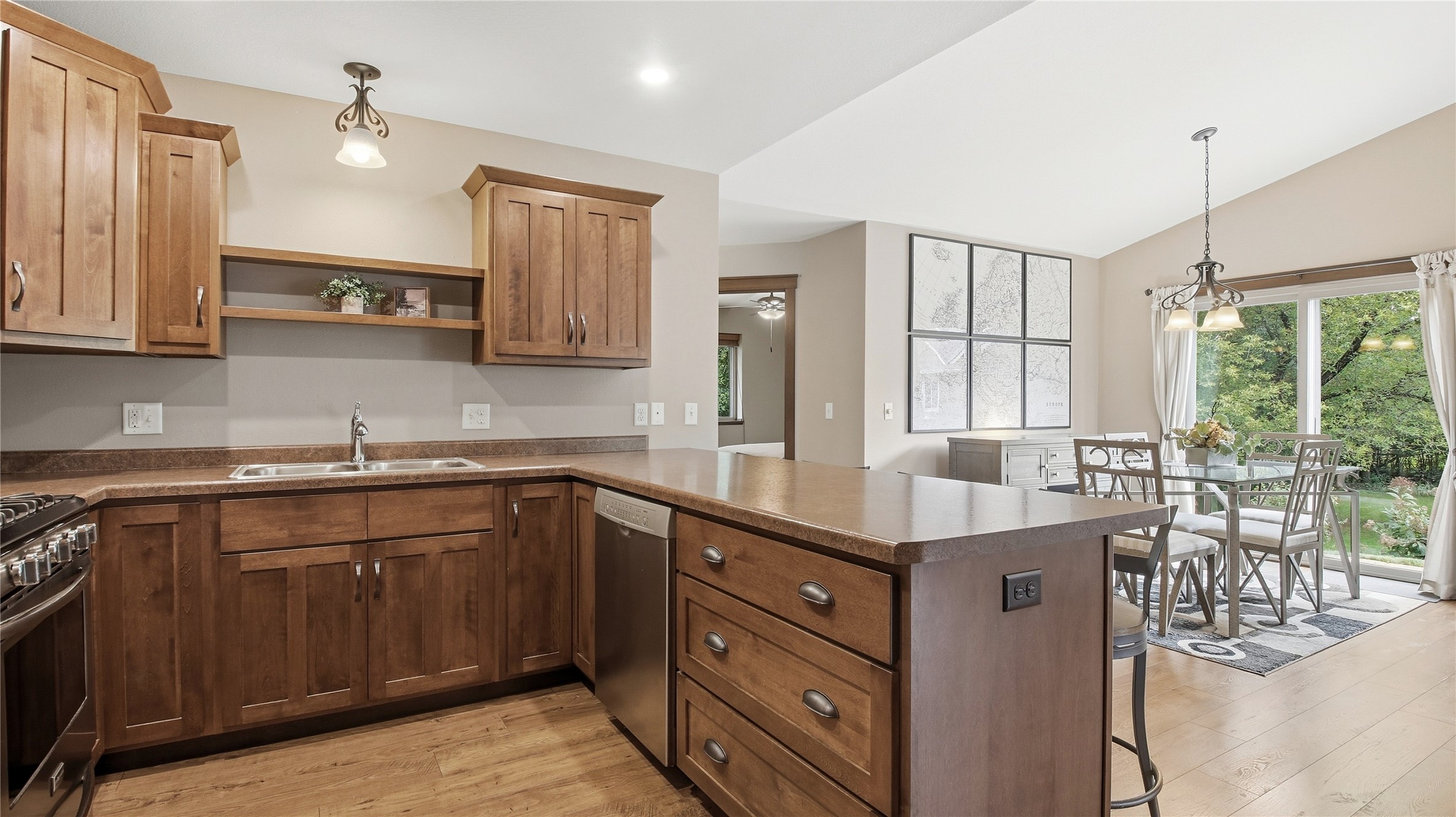 2808 Swallowtail Court Property Photo 8