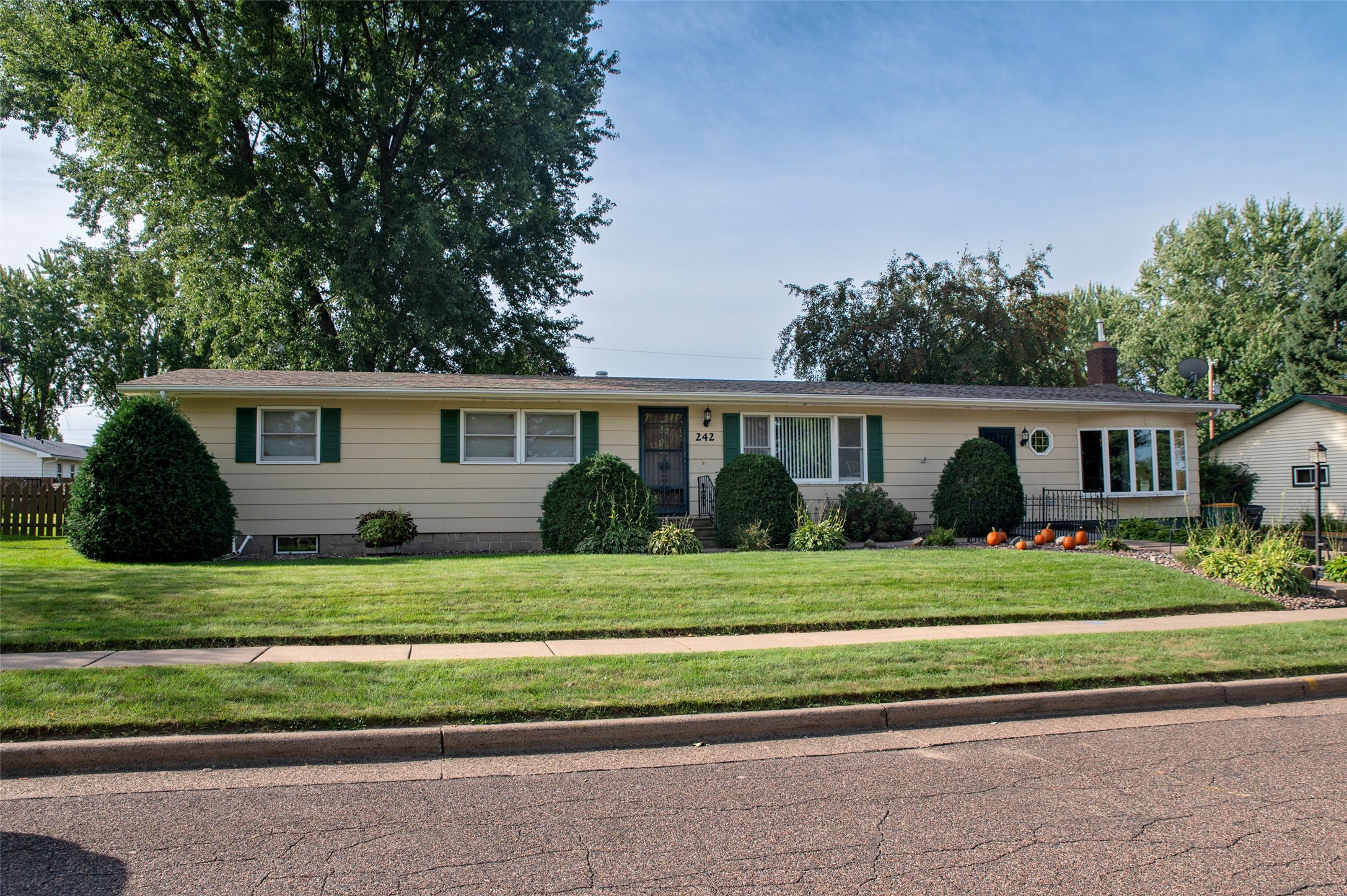 242 E Tyler Avenue Property Photo 1