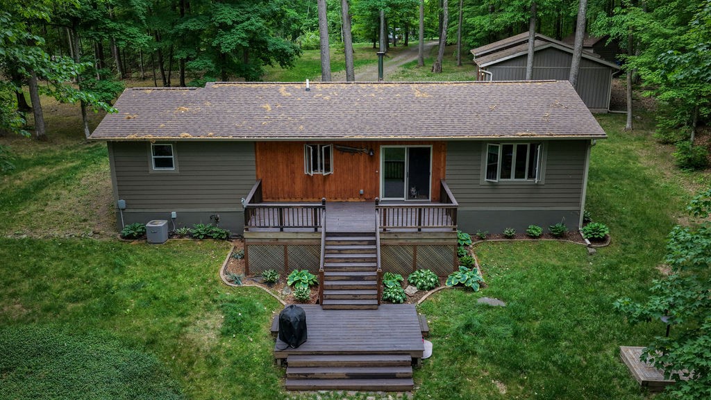 15506 W Holly Lake Lane Property Photo 1