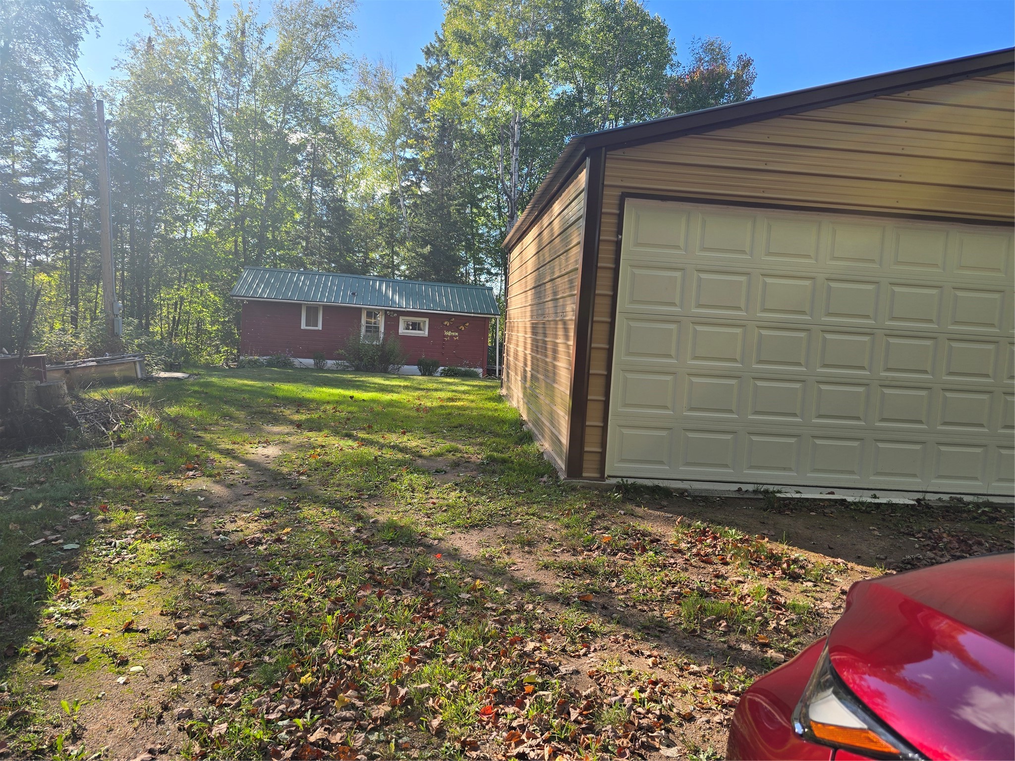 3547 N Ogden Road Property Photo 2