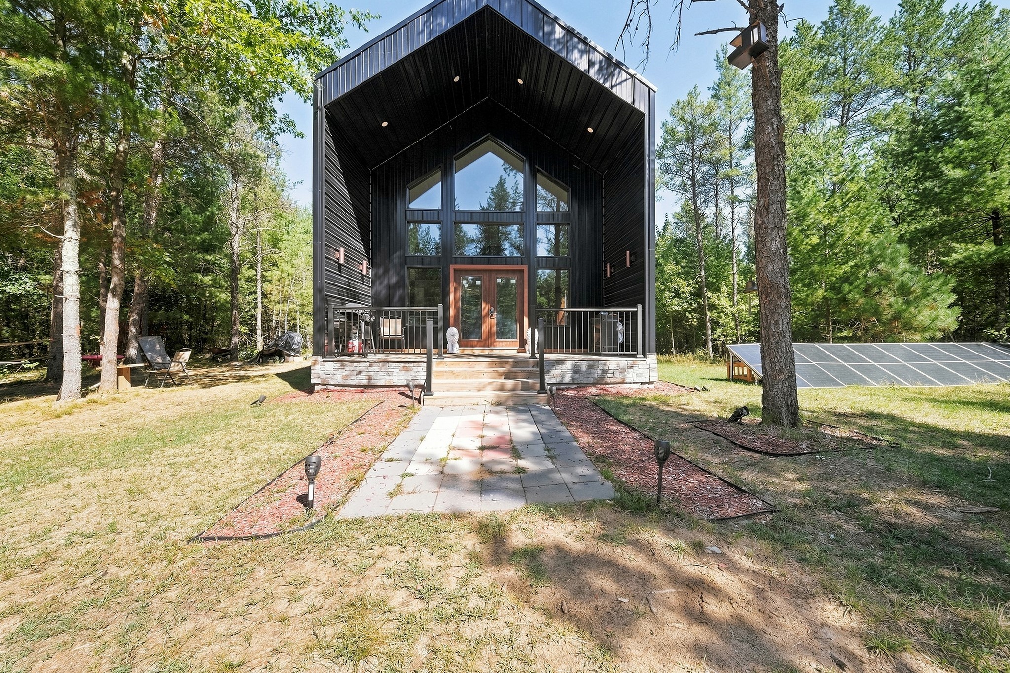 S10460 Black Creek Road Property Photo 1