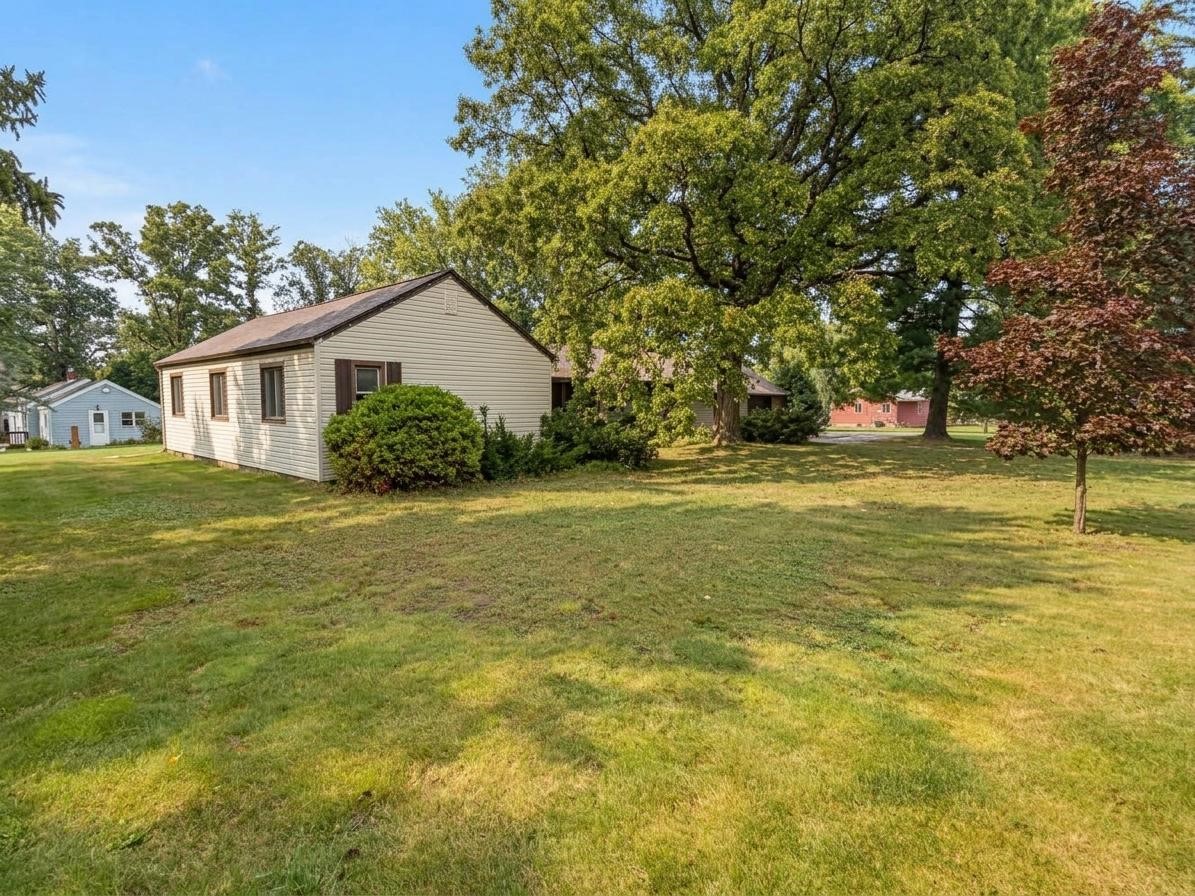 505 S Mill Street Property Photo 3