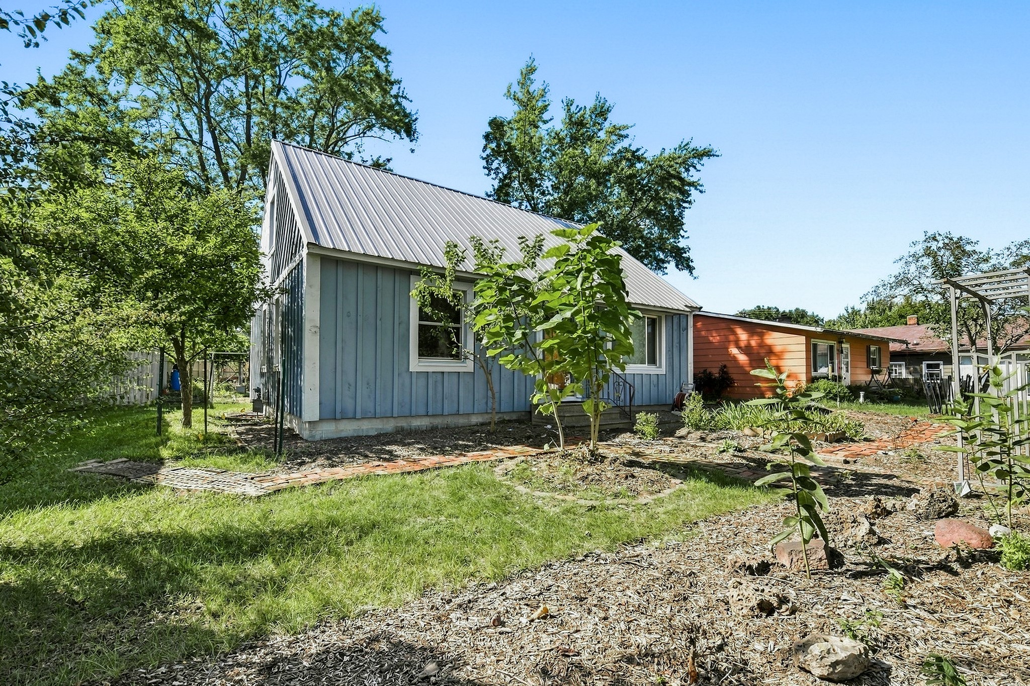 1132 Pershing Street Property Photo 4