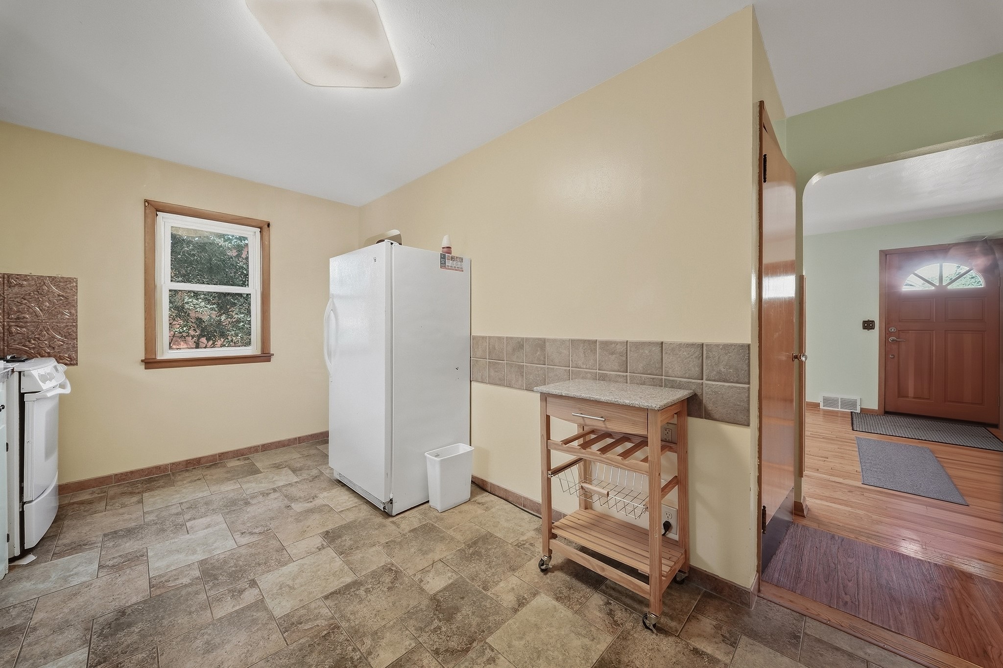 1132 Pershing Street Property Photo 6
