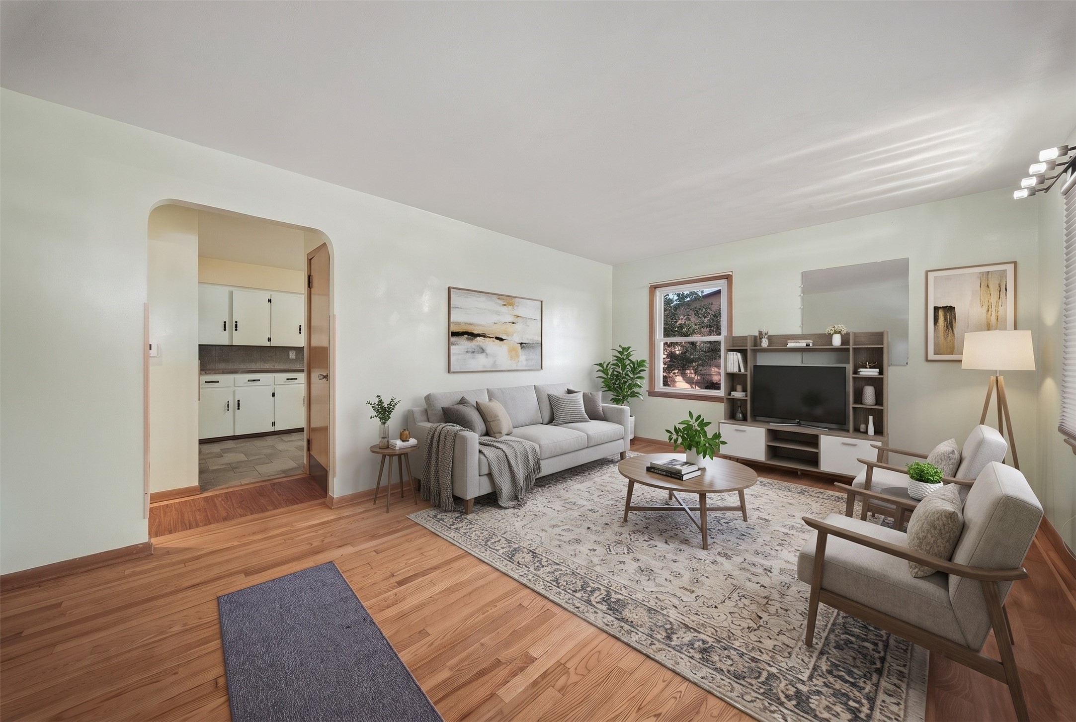 1132 Pershing Street Property Photo 8