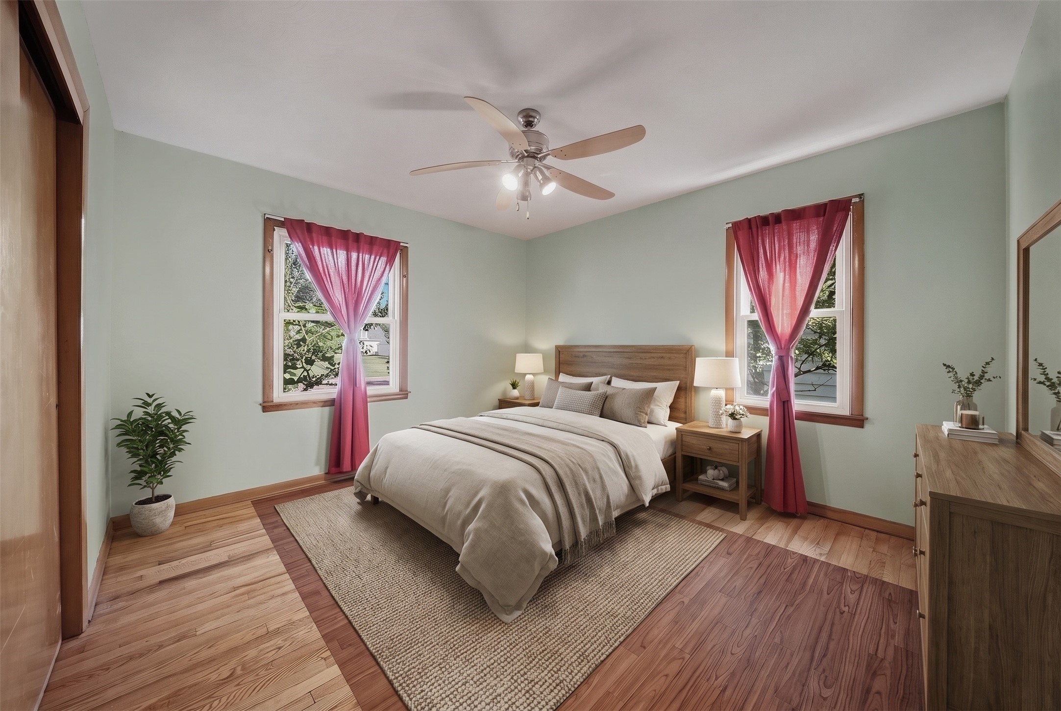 1132 Pershing Street Property Photo 12