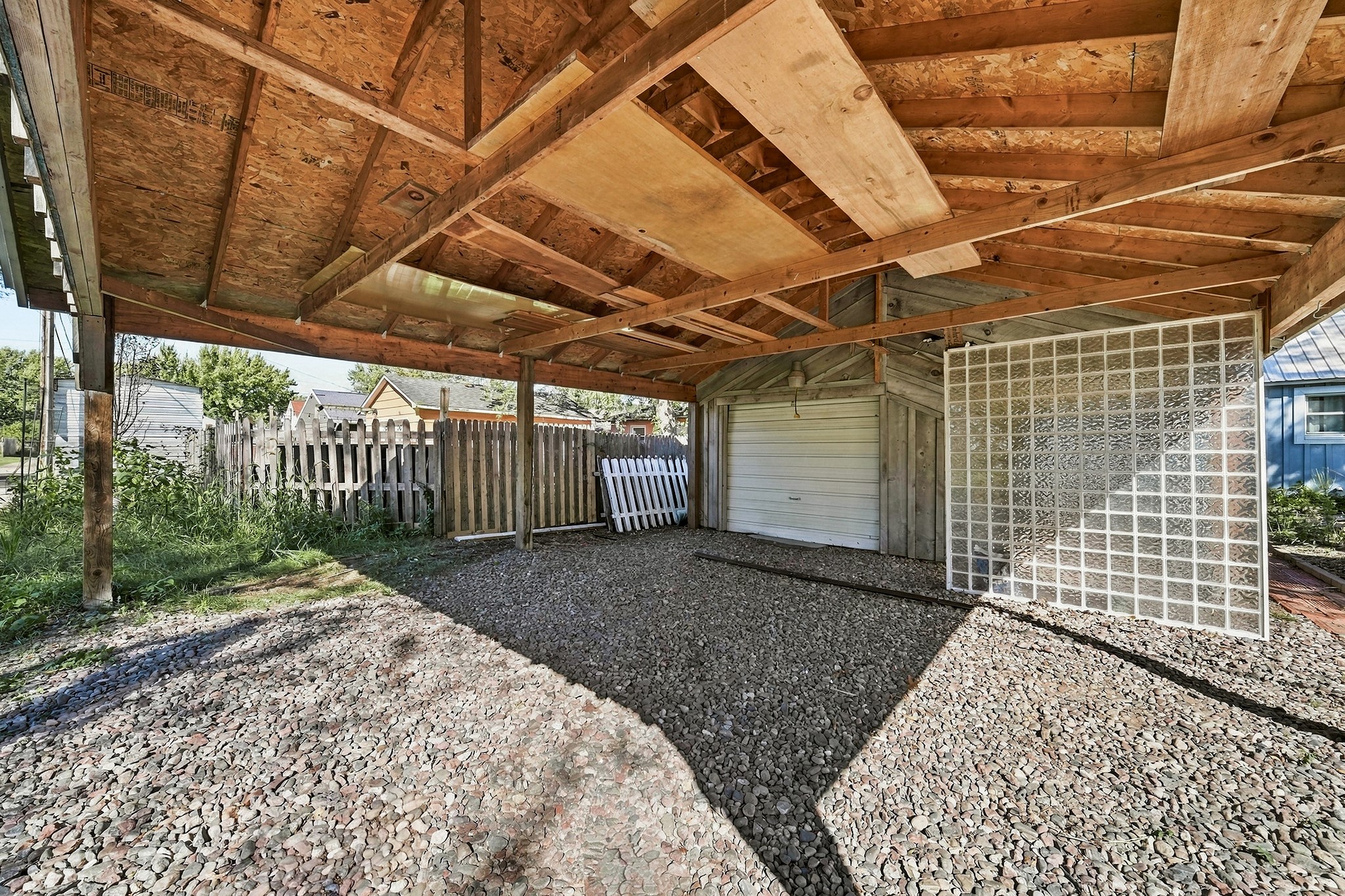 1132 Pershing Street Property Photo 26