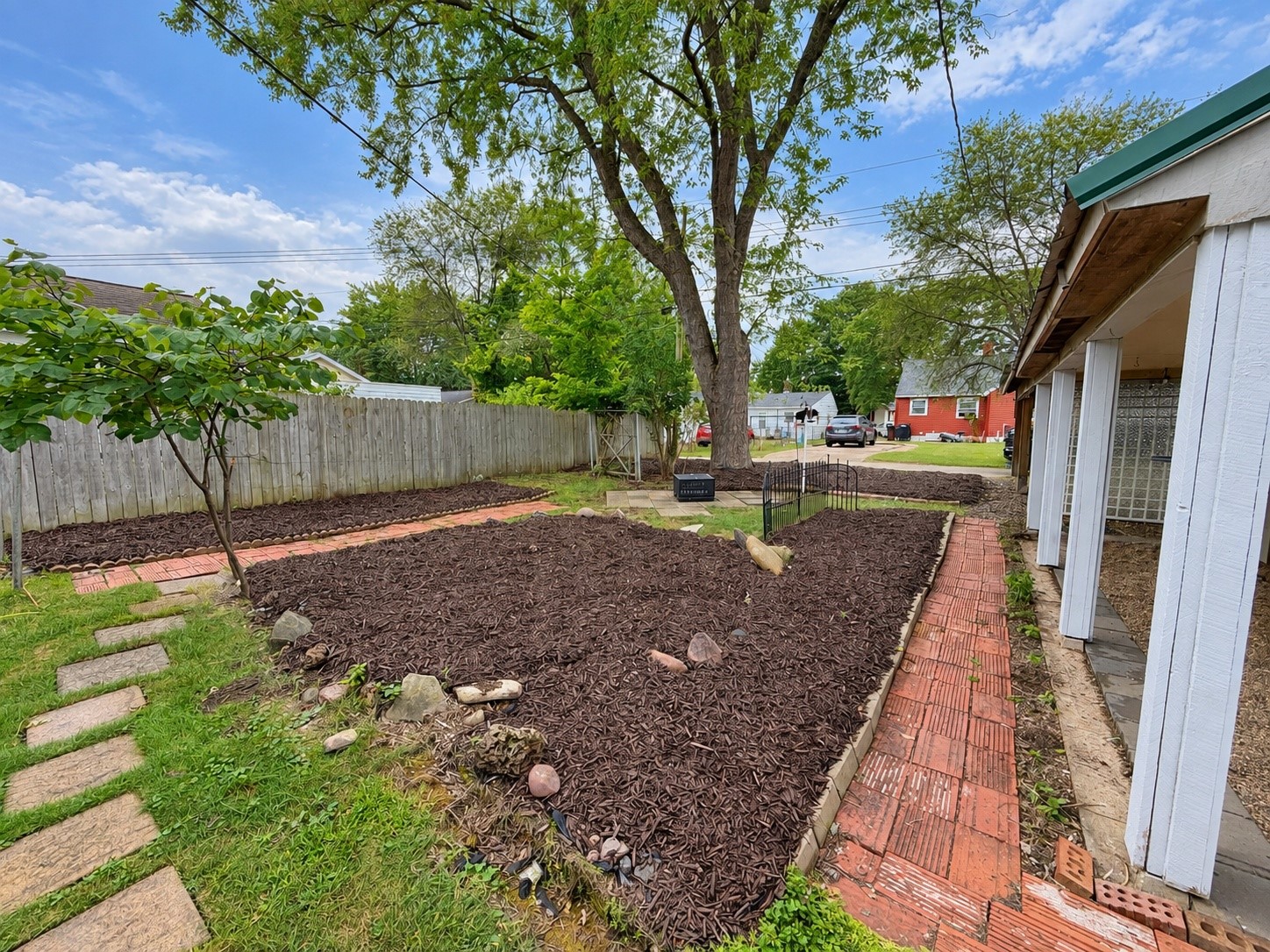 1132 Pershing Street Property Photo 29