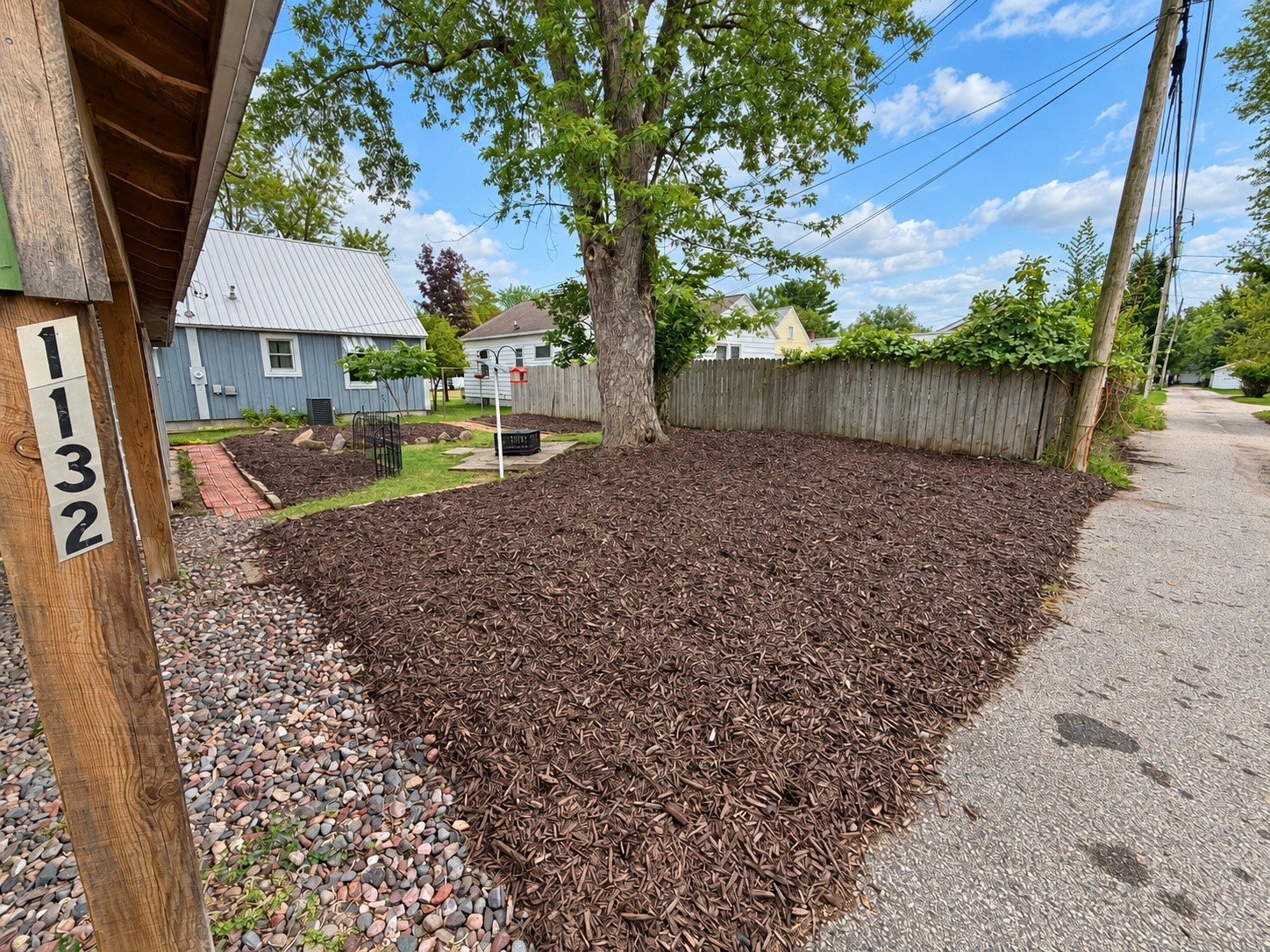 1132 Pershing Street Property Photo 30
