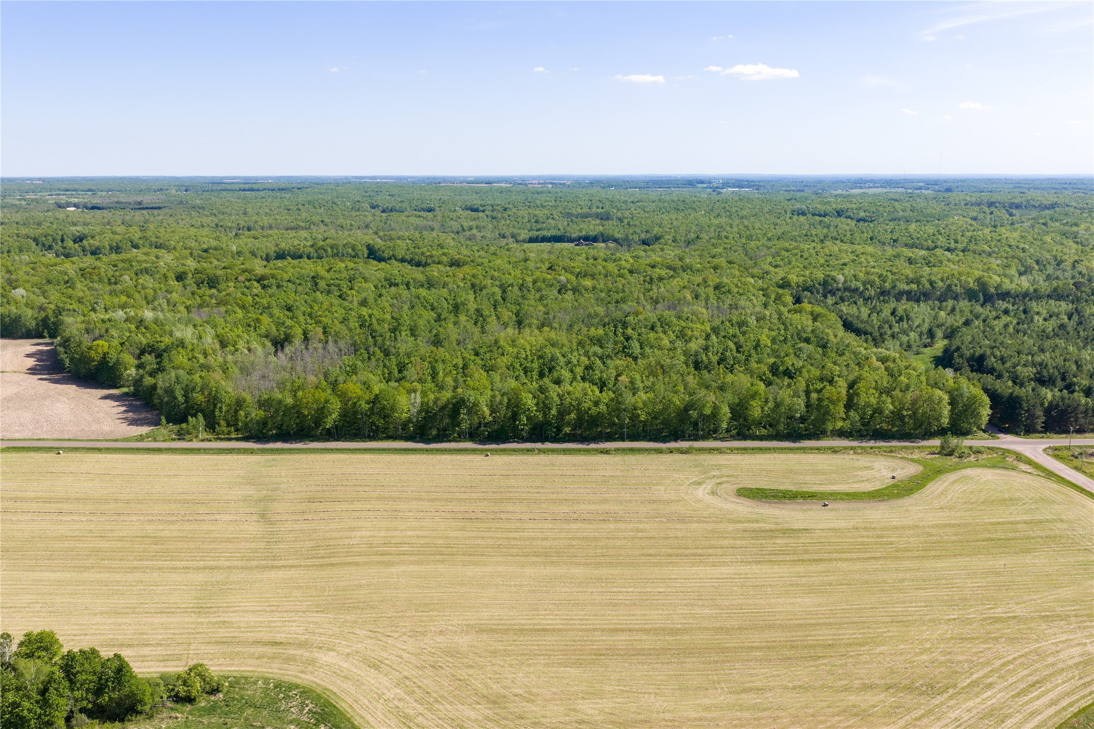 20 Acres 210th Avenue Property Photo 5