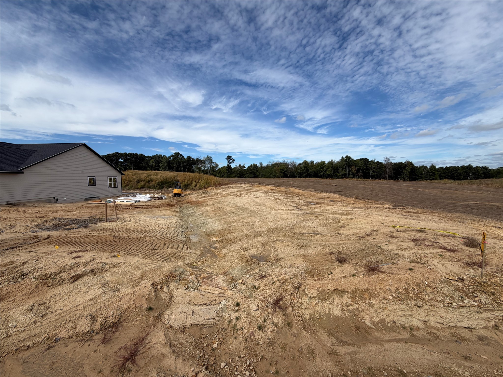 Lot 14 Buck Tail Drive Property Photo 1