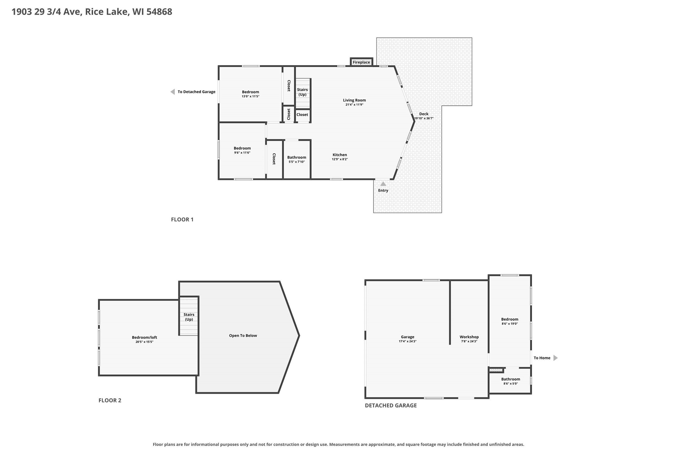 1903 29 3/4 Avenue Property Photo 50