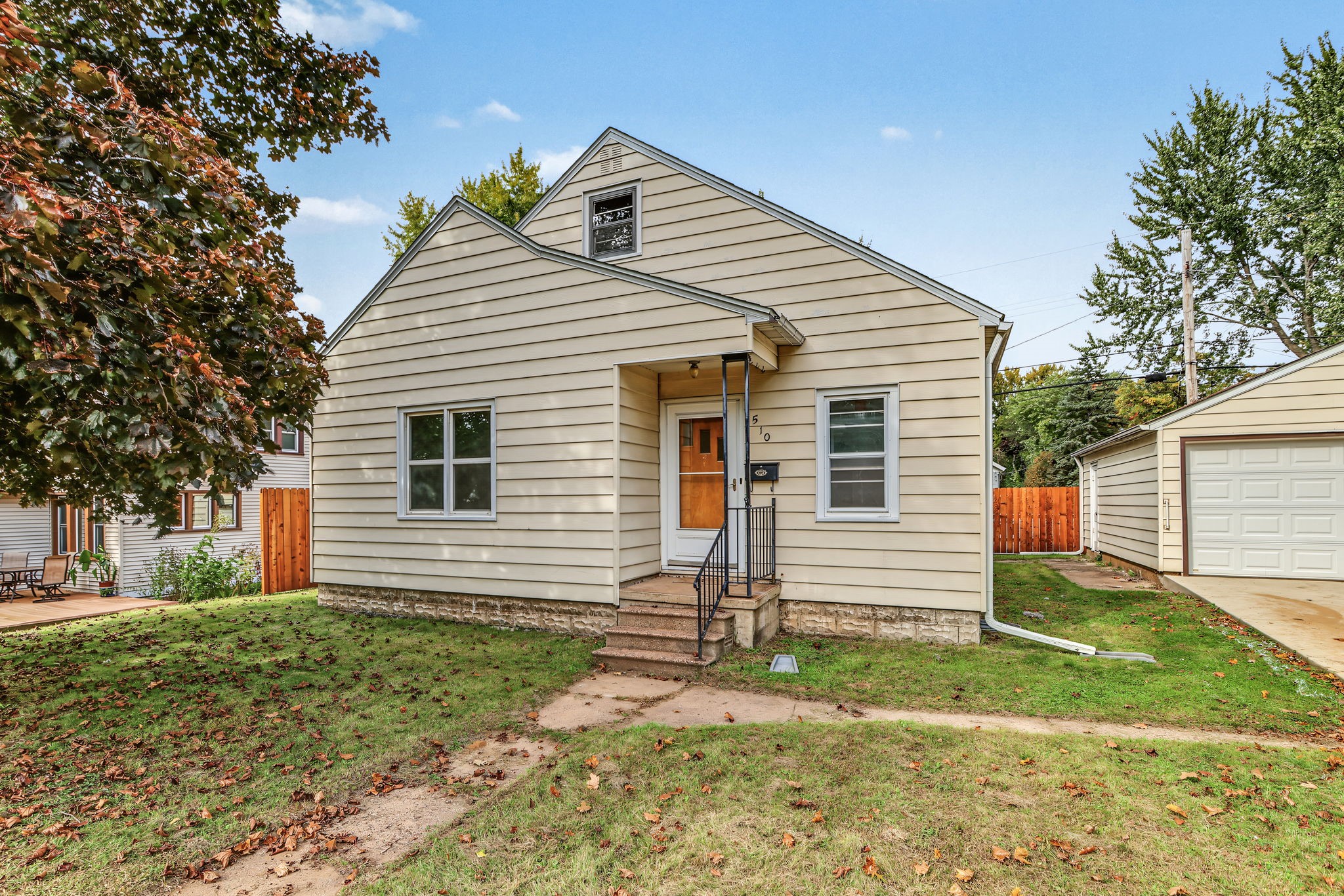 1510 Woodland Avenue Property Photo 1