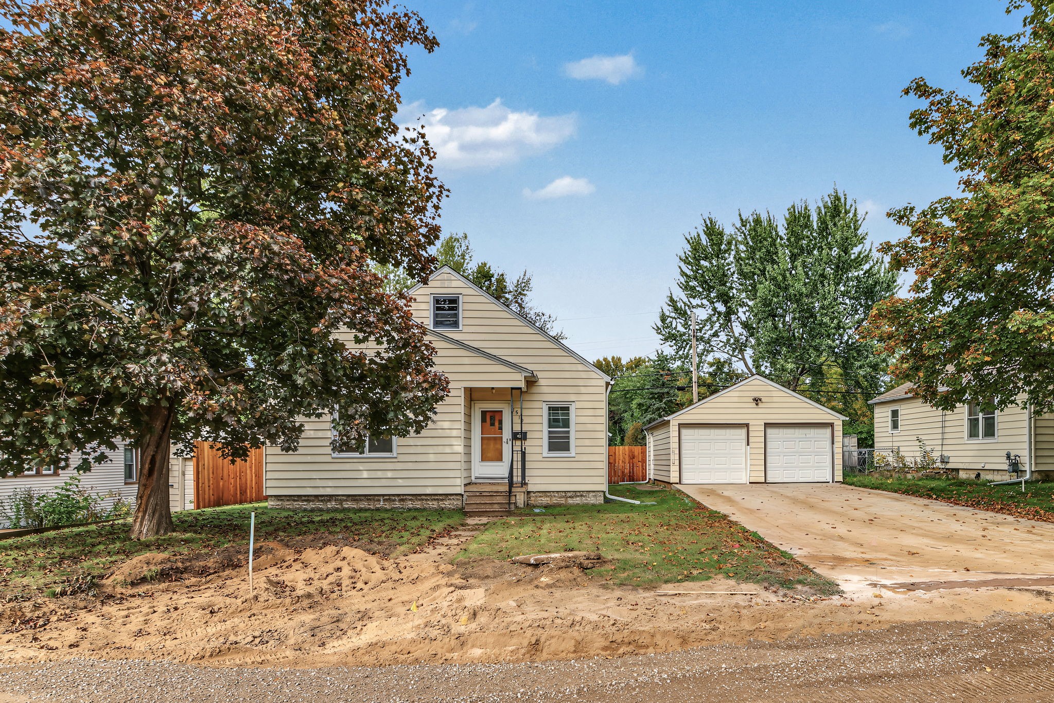 1510 Woodland Avenue Property Photo 2