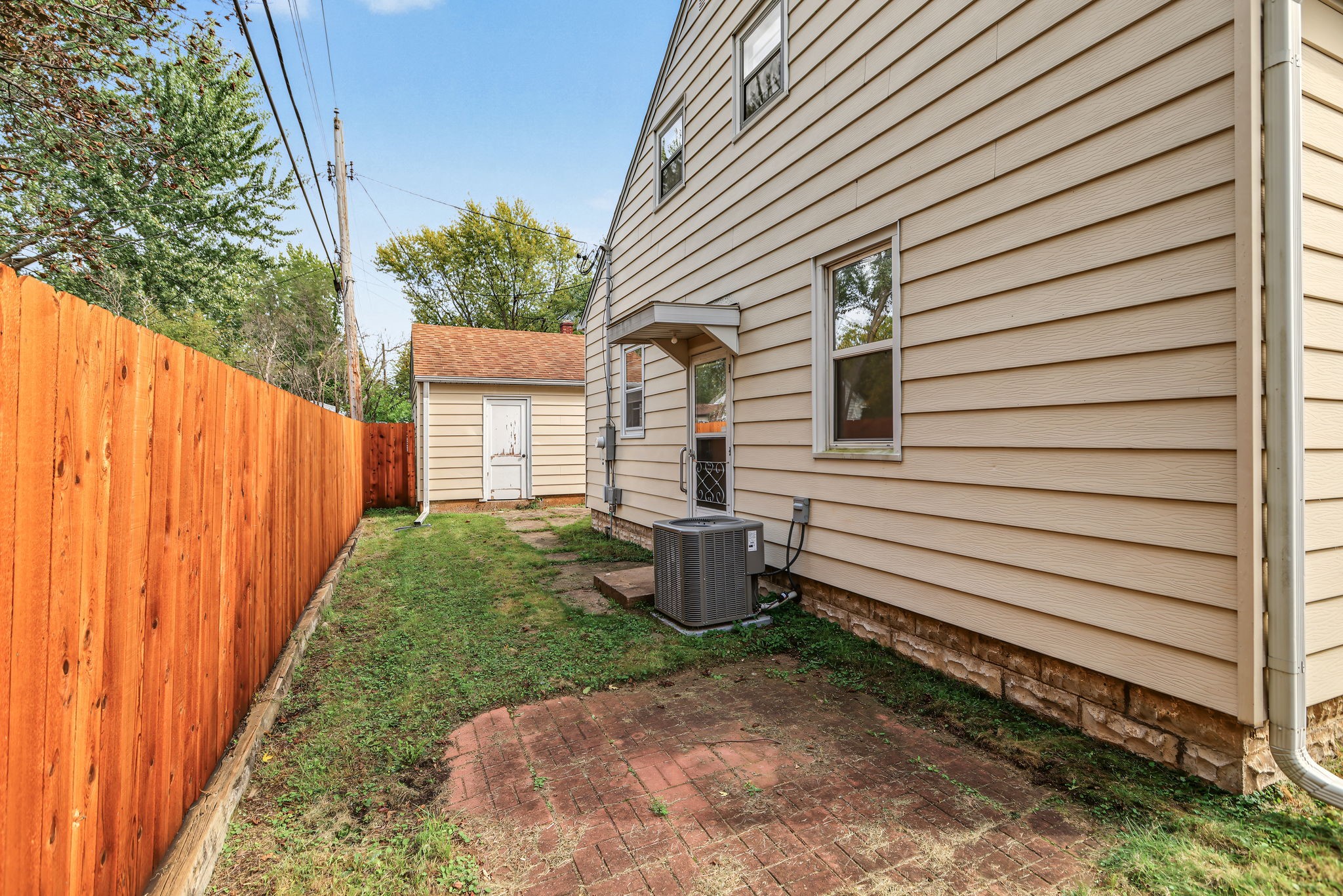 1510 Woodland Avenue Property Photo 39