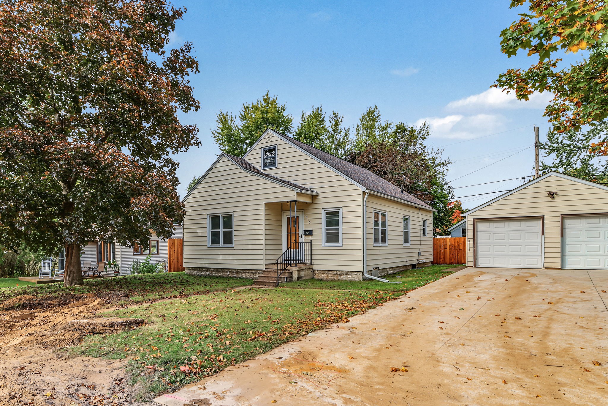 1510 Woodland Avenue Property Photo 40