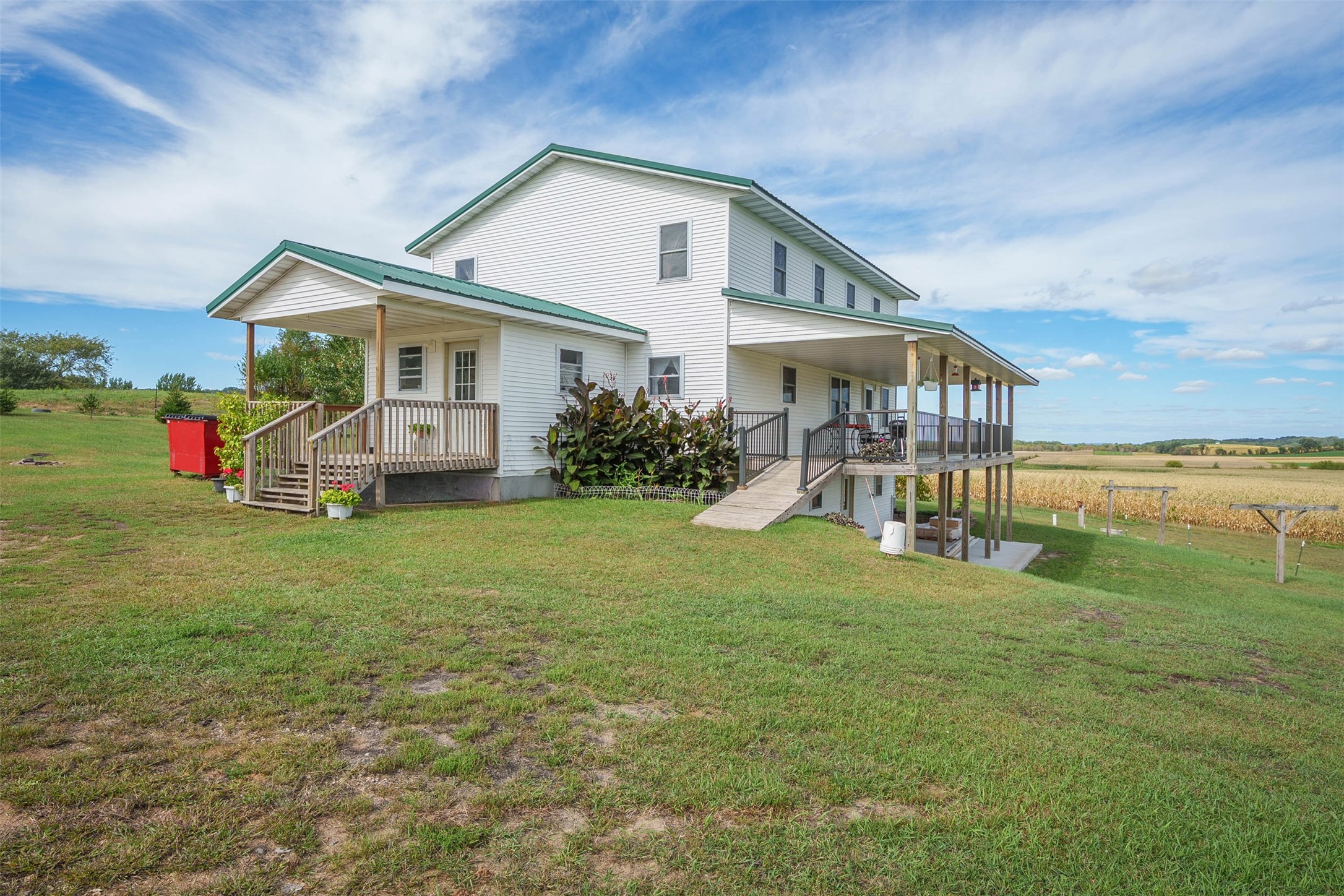W2550 County Road R Property Photo 1