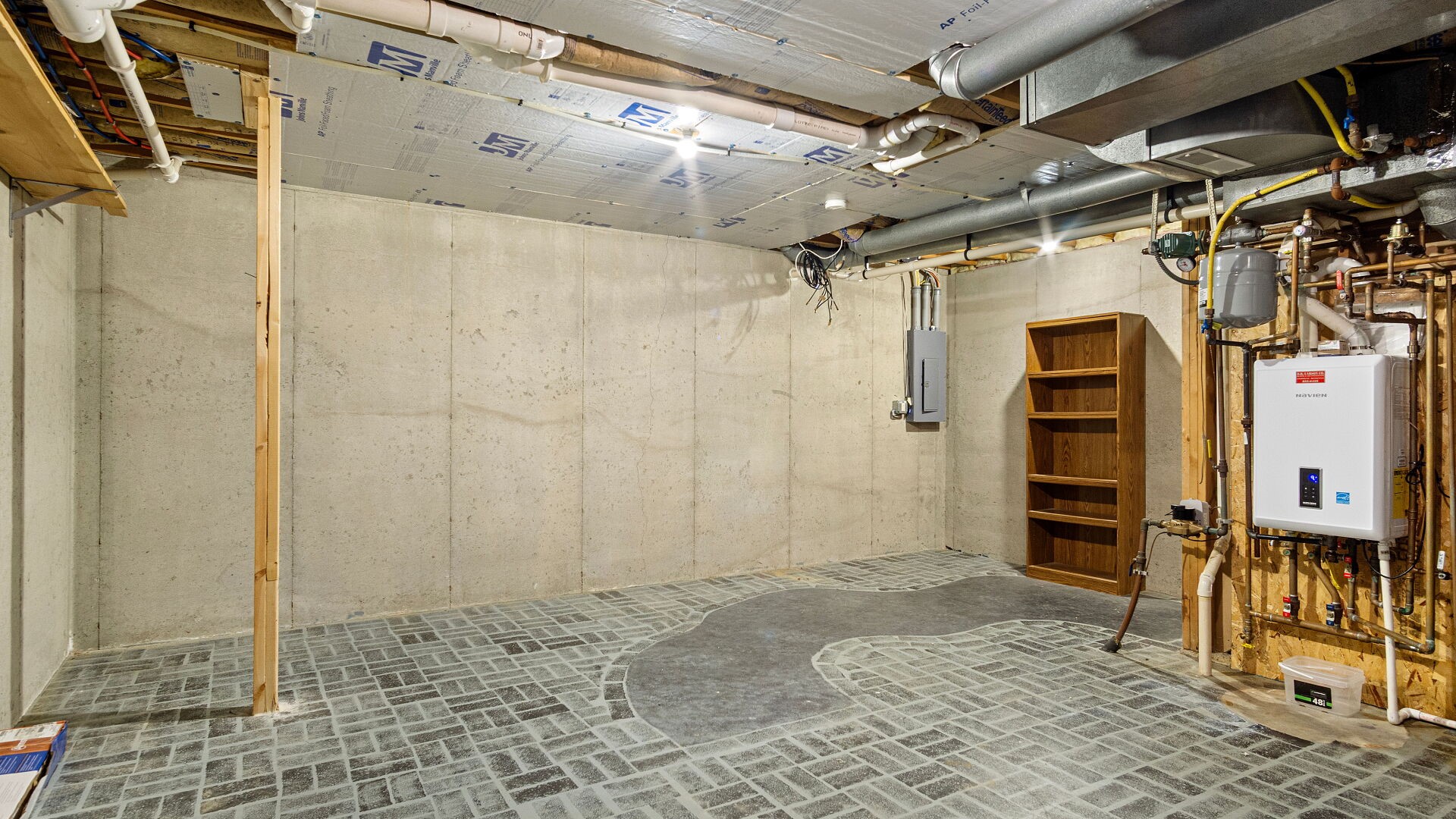 3808 Gables Court Property Photo 42