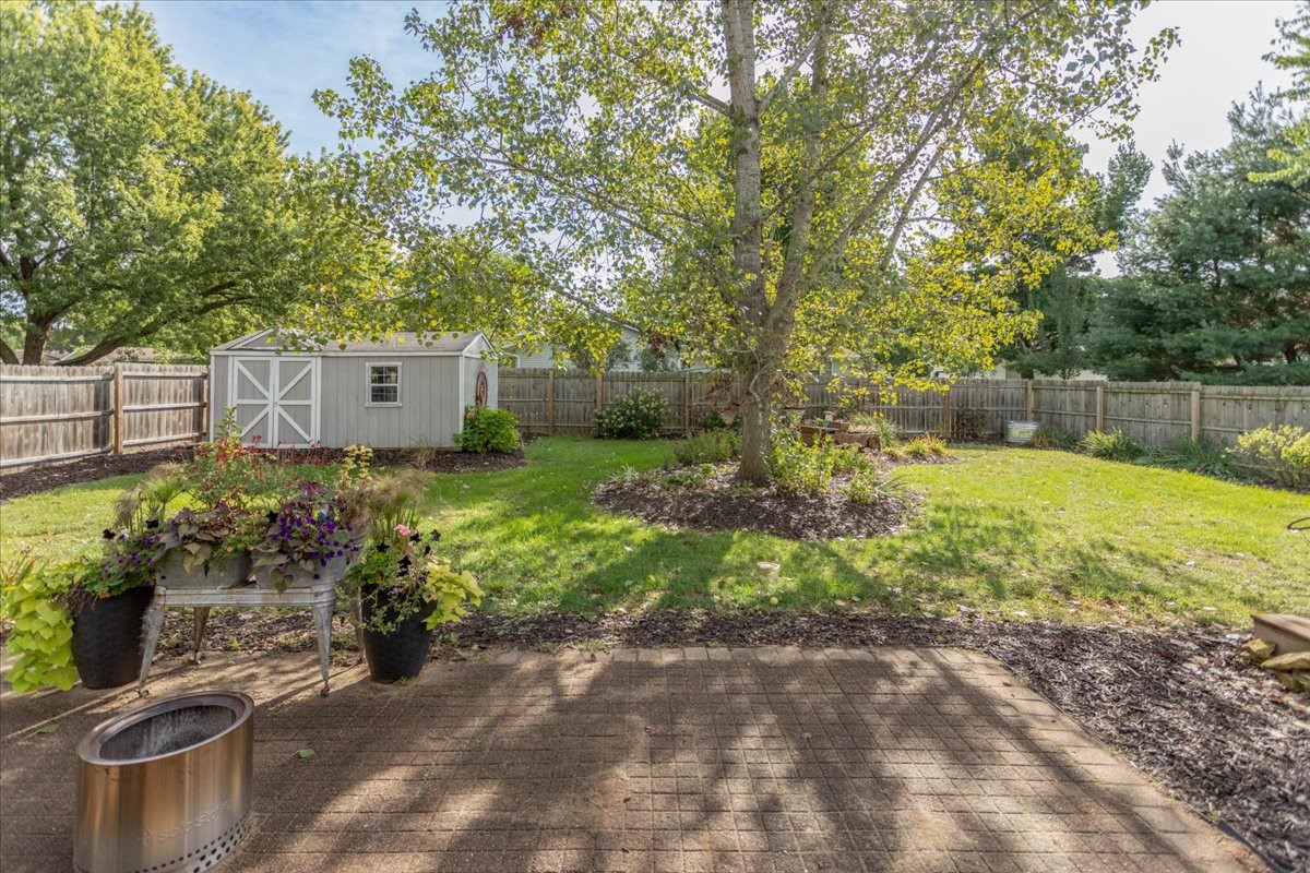 1304 Ballentine Road Property Photo 29