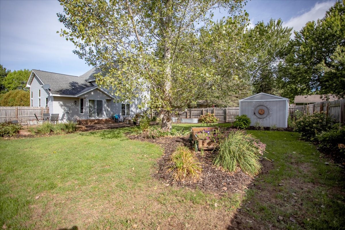 1304 Ballentine Road Property Photo 32