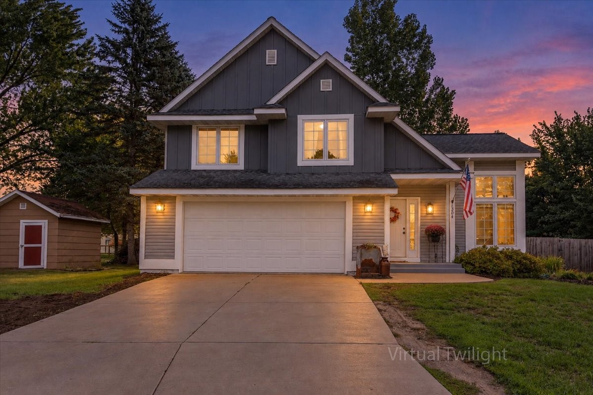 1304 Ballentine Road Property Photo 42
