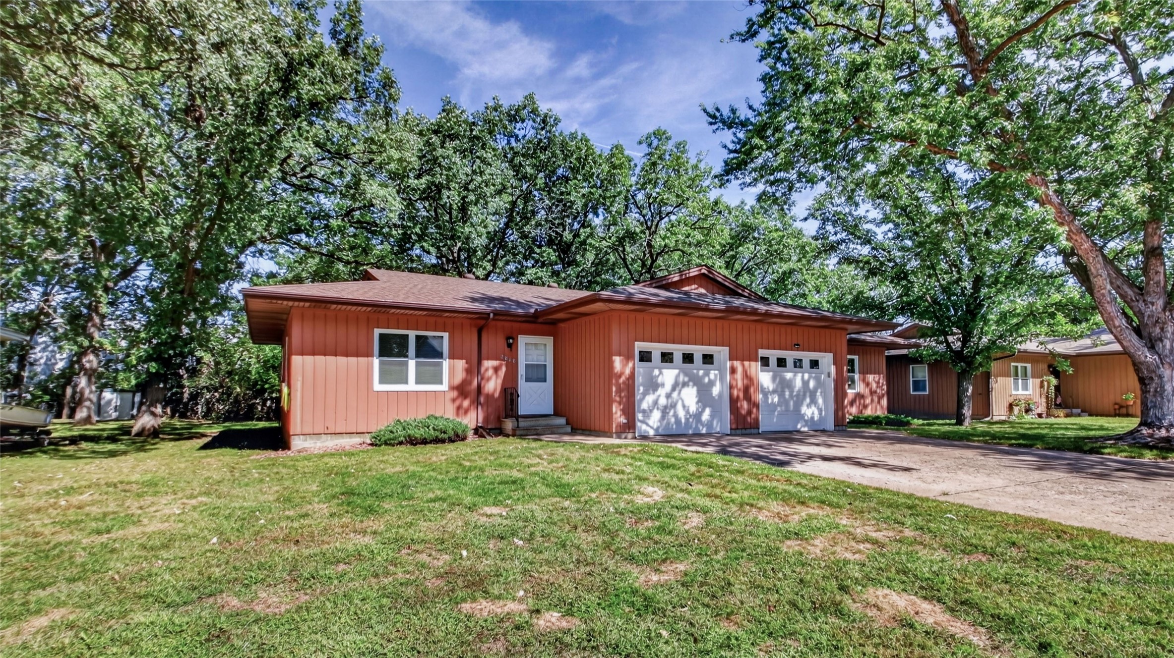 2810 & 2812 Hallie Lane 1 & 2 Property Photo 17